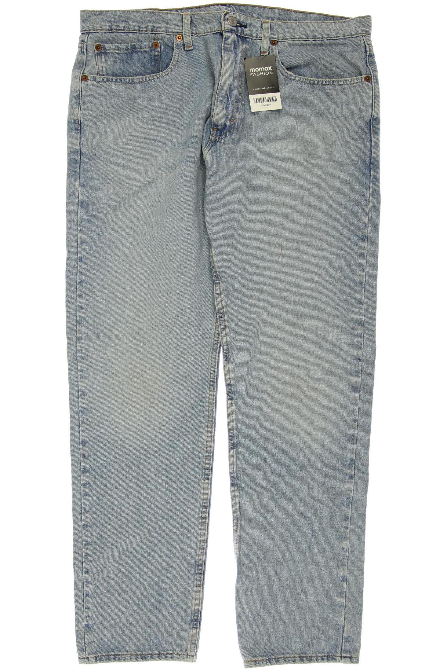 

Levis Herren Jeans, blau, Gr. 54