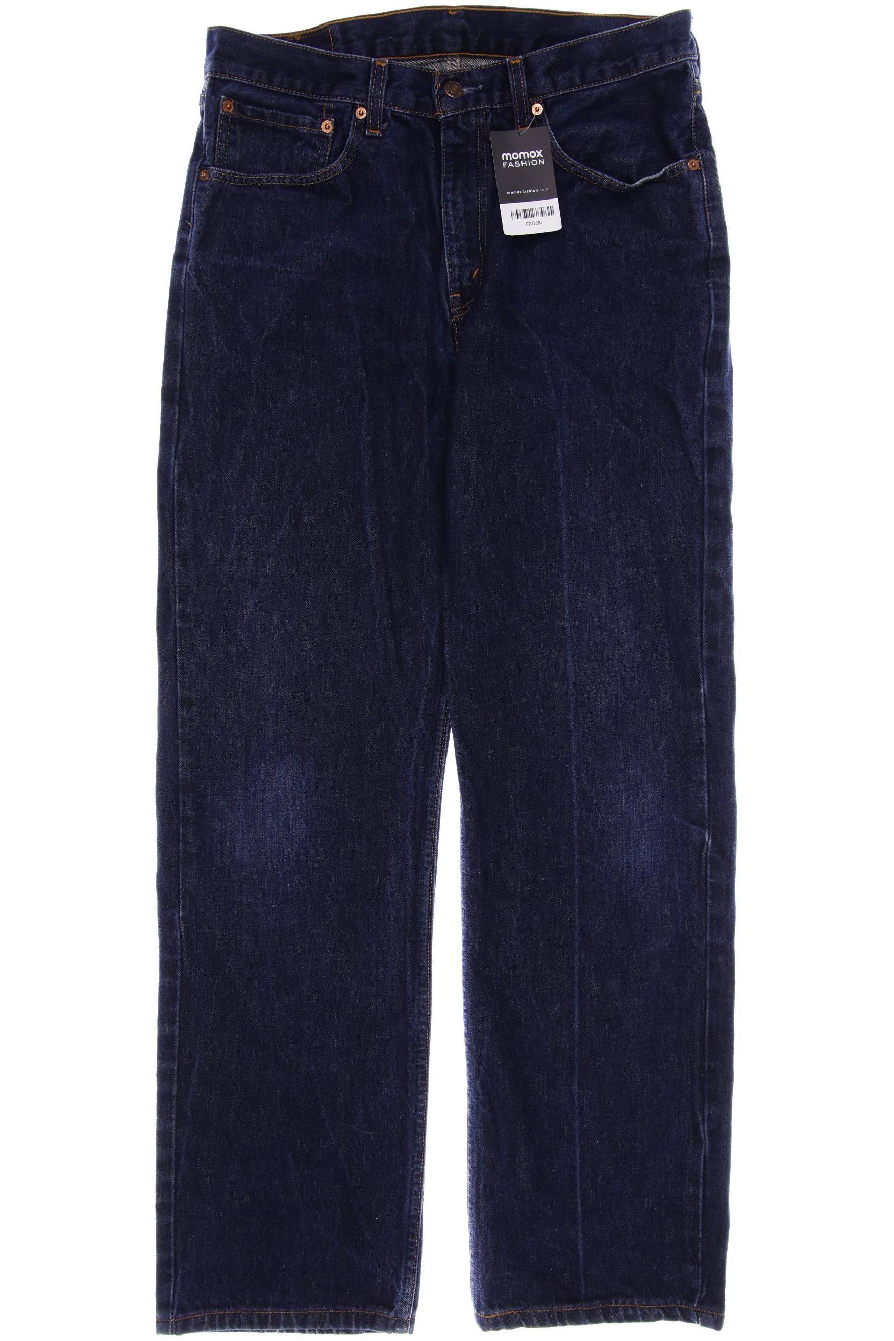 

Levis Herren Jeans, blau