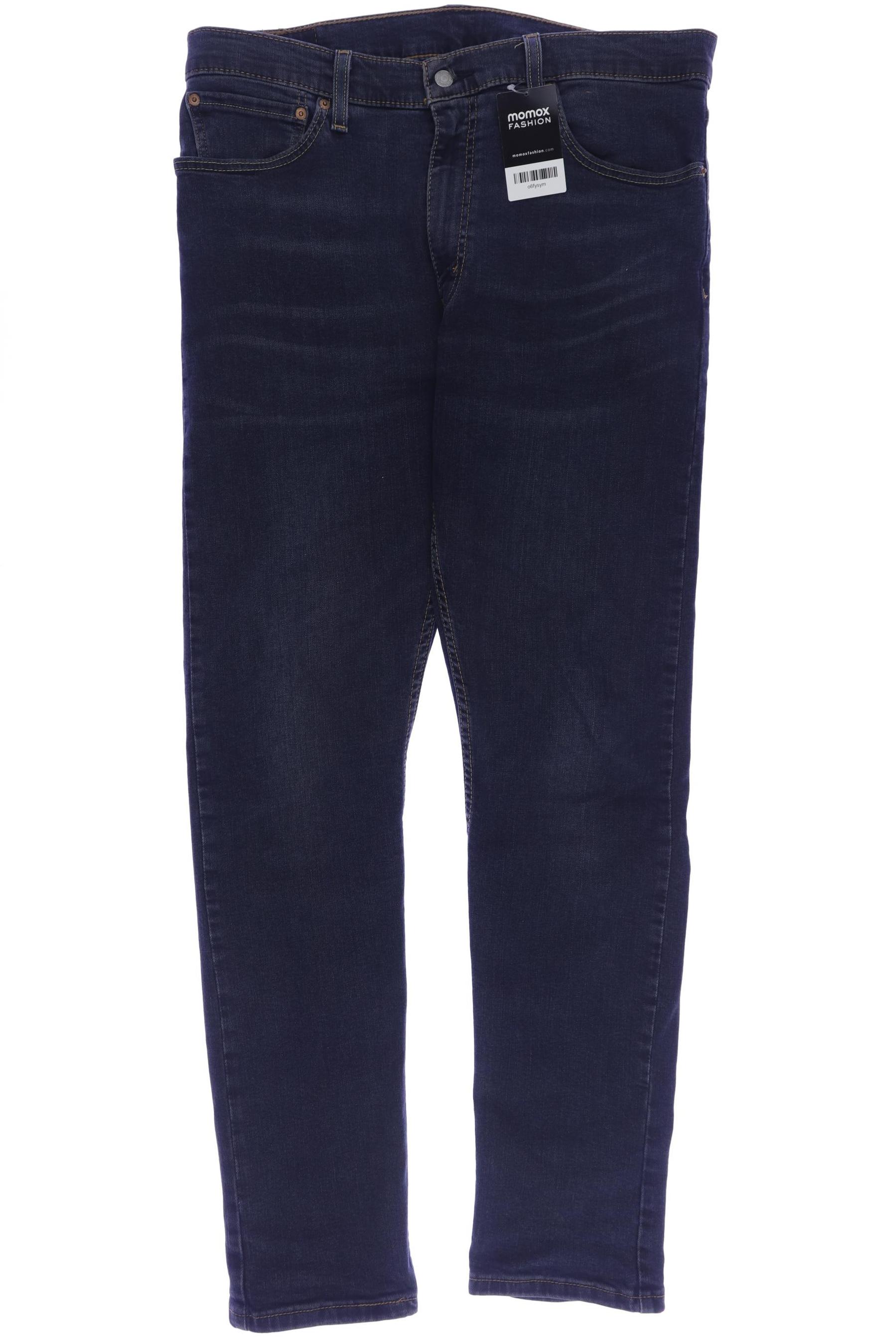 

Levis Herren Jeans, blau, Gr. 36