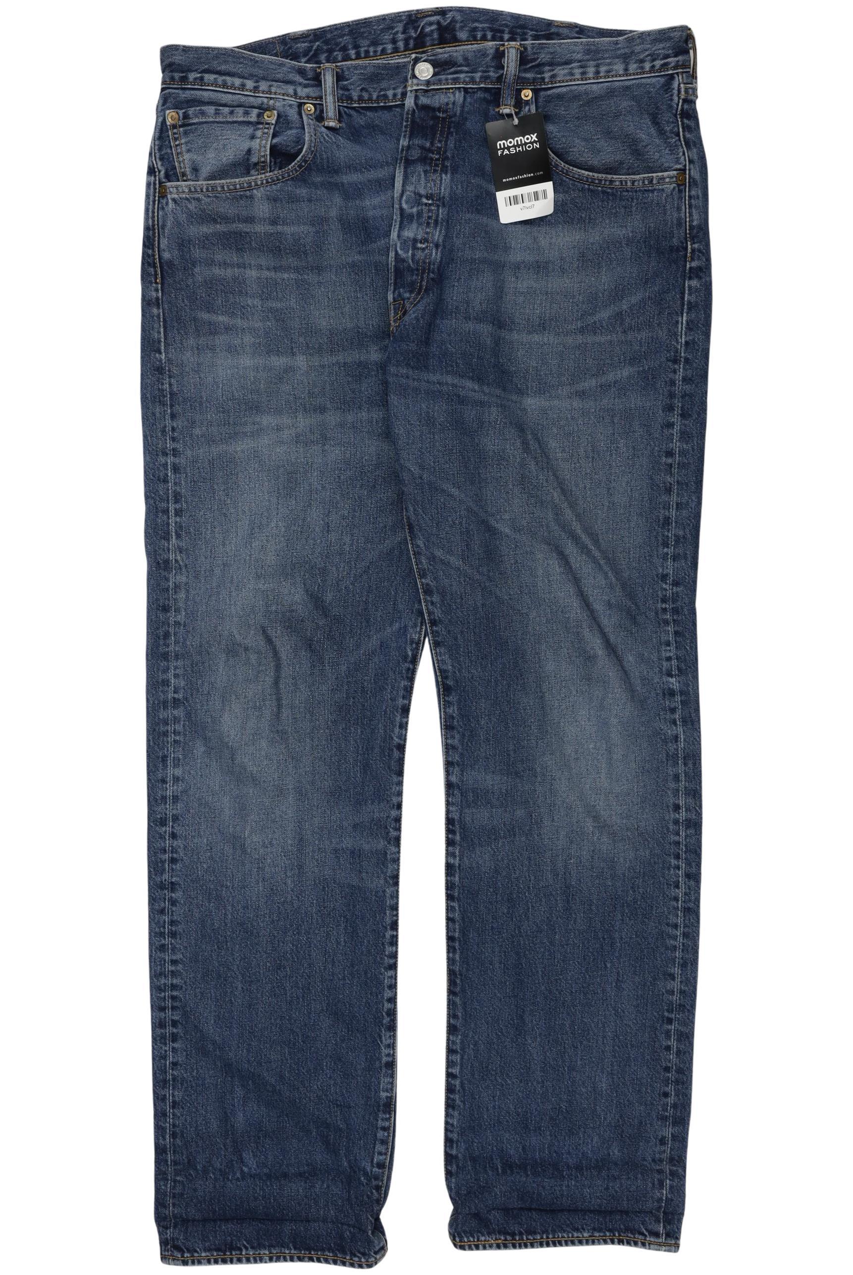 

Levis Herren Jeans, blau, Gr. 38
