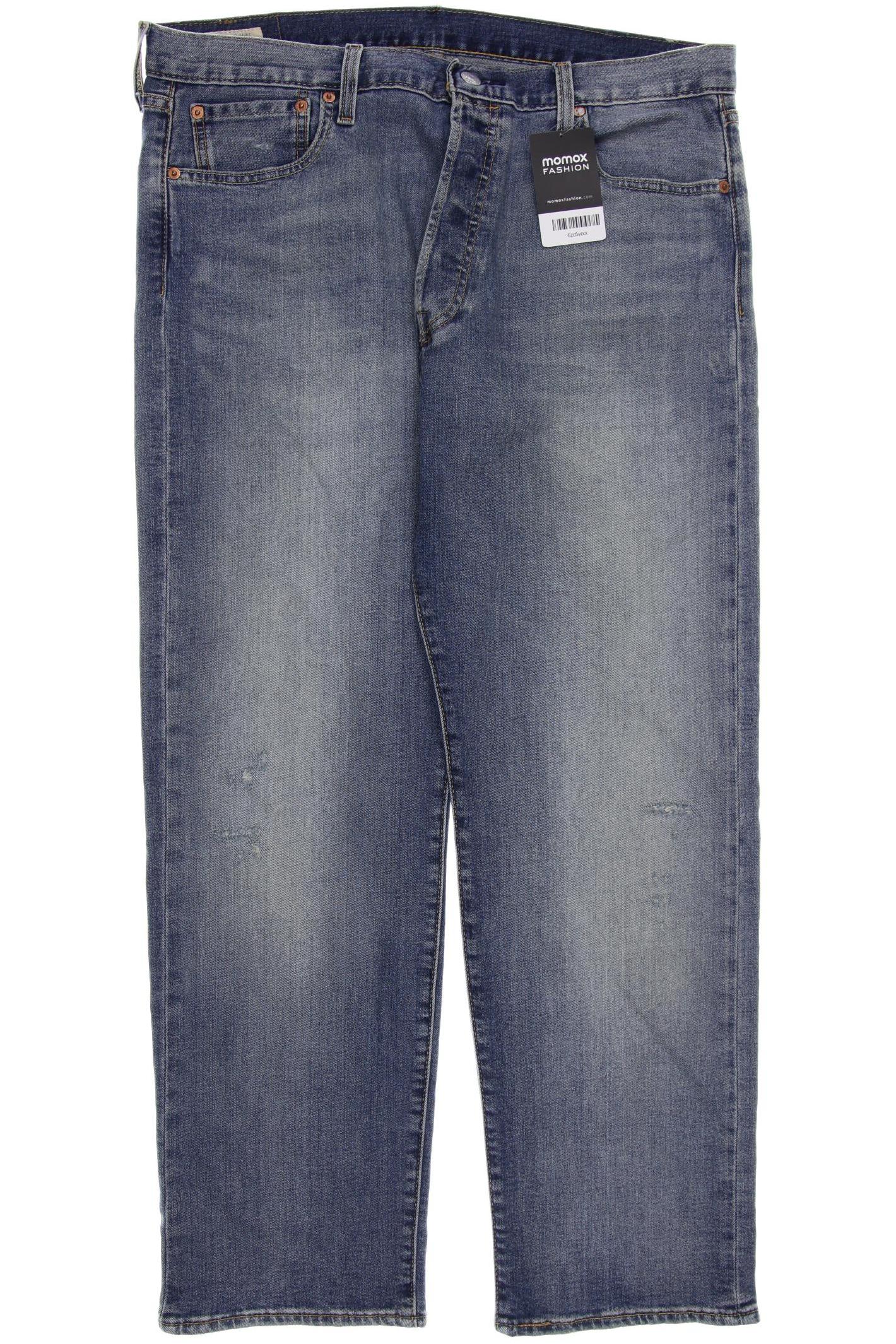 

Levis Herren Jeans, blau, Gr. 36