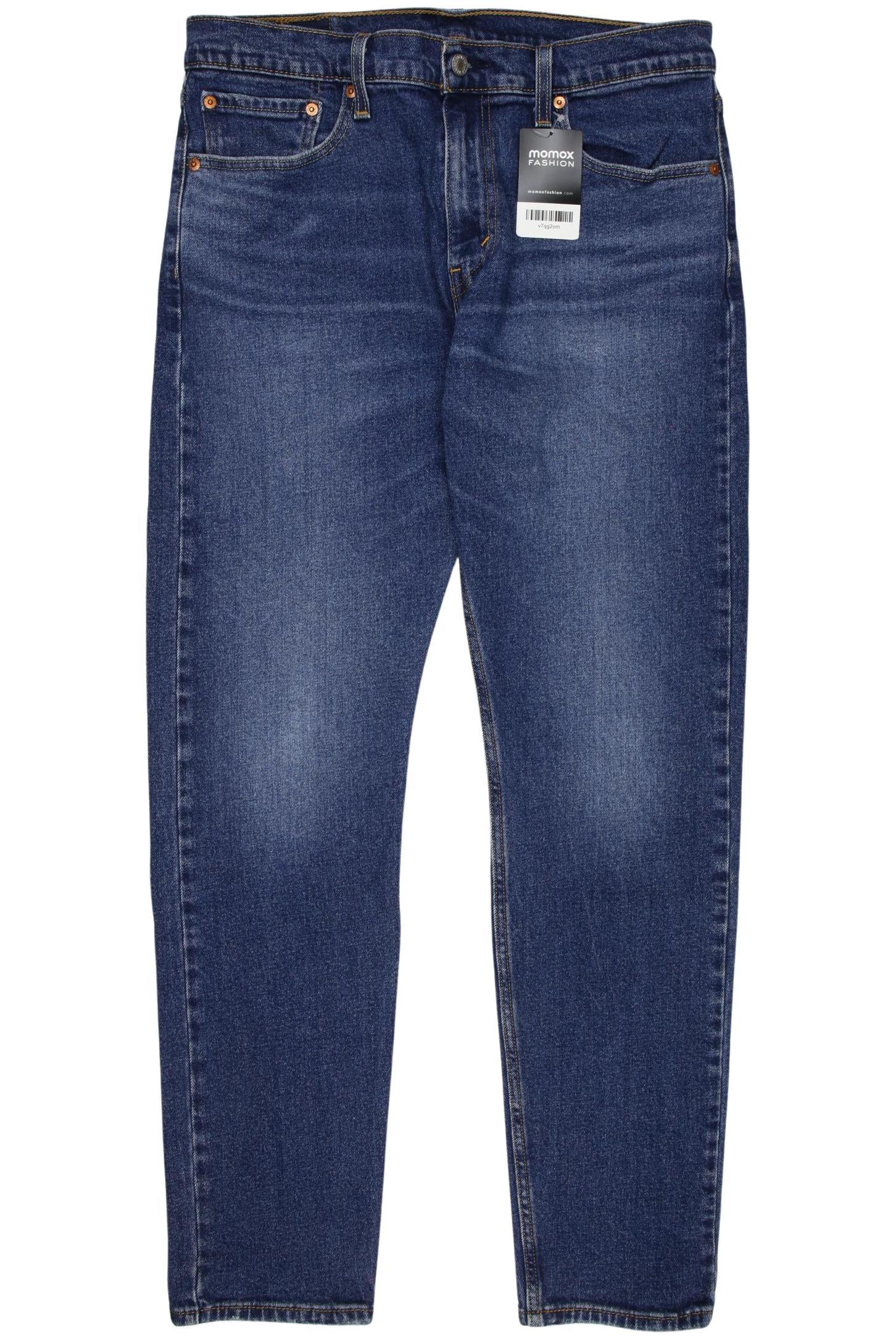 

Levis Herren Jeans, blau, Gr. 33