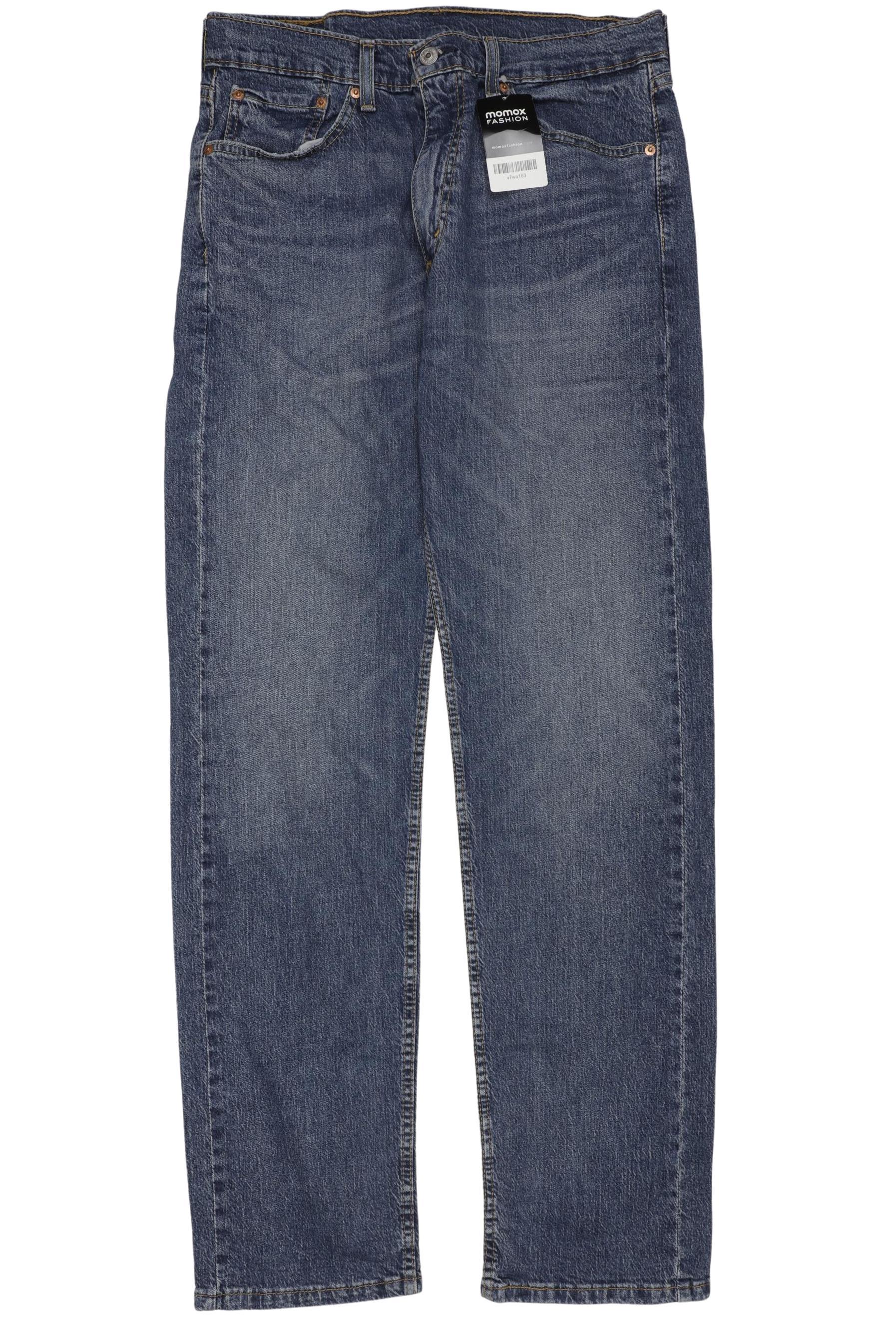

Levis Herren Jeans, blau, Gr. 33