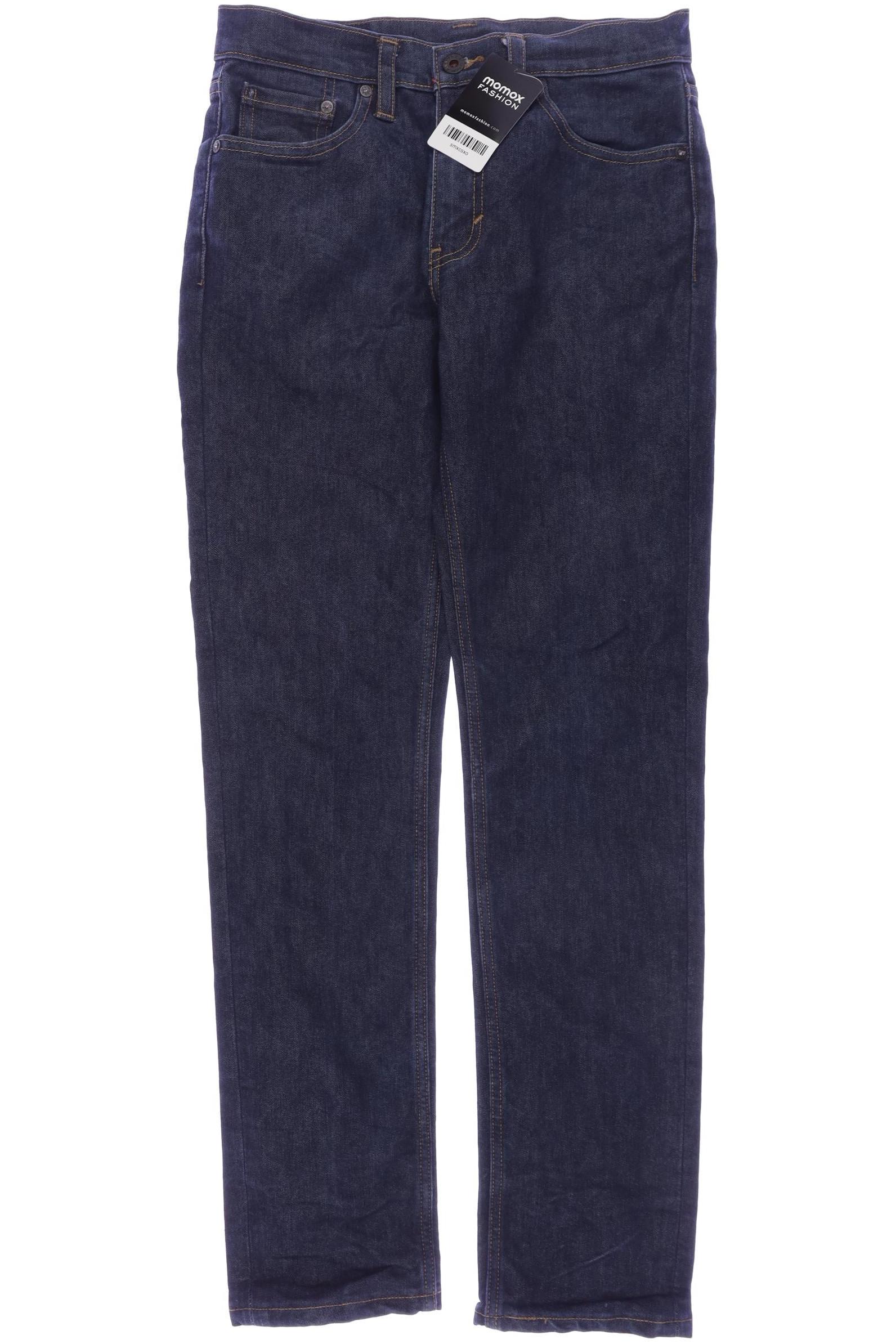 

Levis Herren Jeans, marineblau, Gr. 29