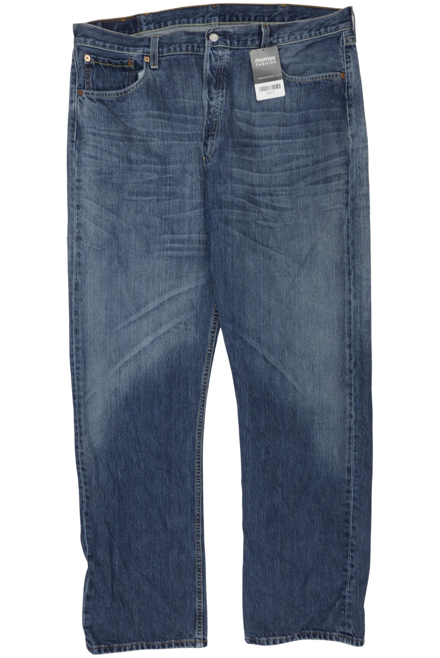 

Levis Herren Jeans, blau, Gr. 40