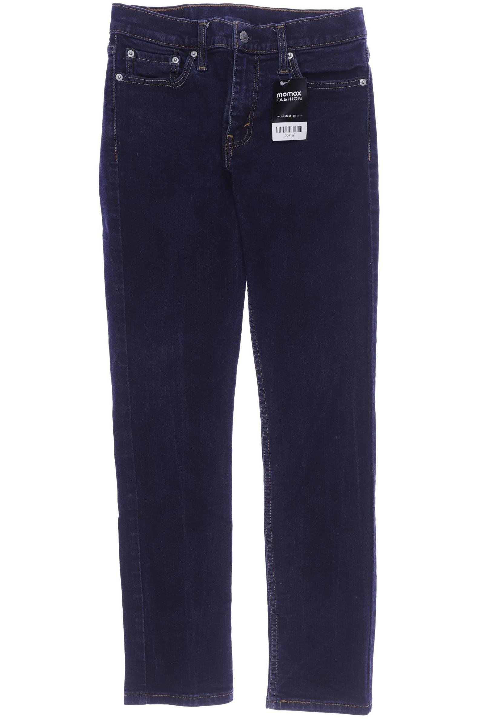 

Levis Herren Jeans, marineblau, Gr. 30