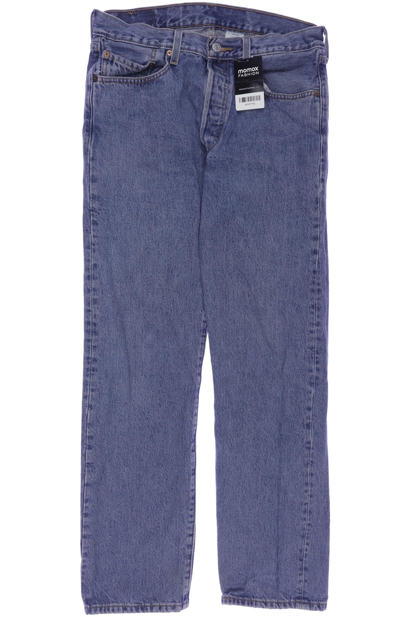 

Levis Herren Jeans, blau, Gr. 33