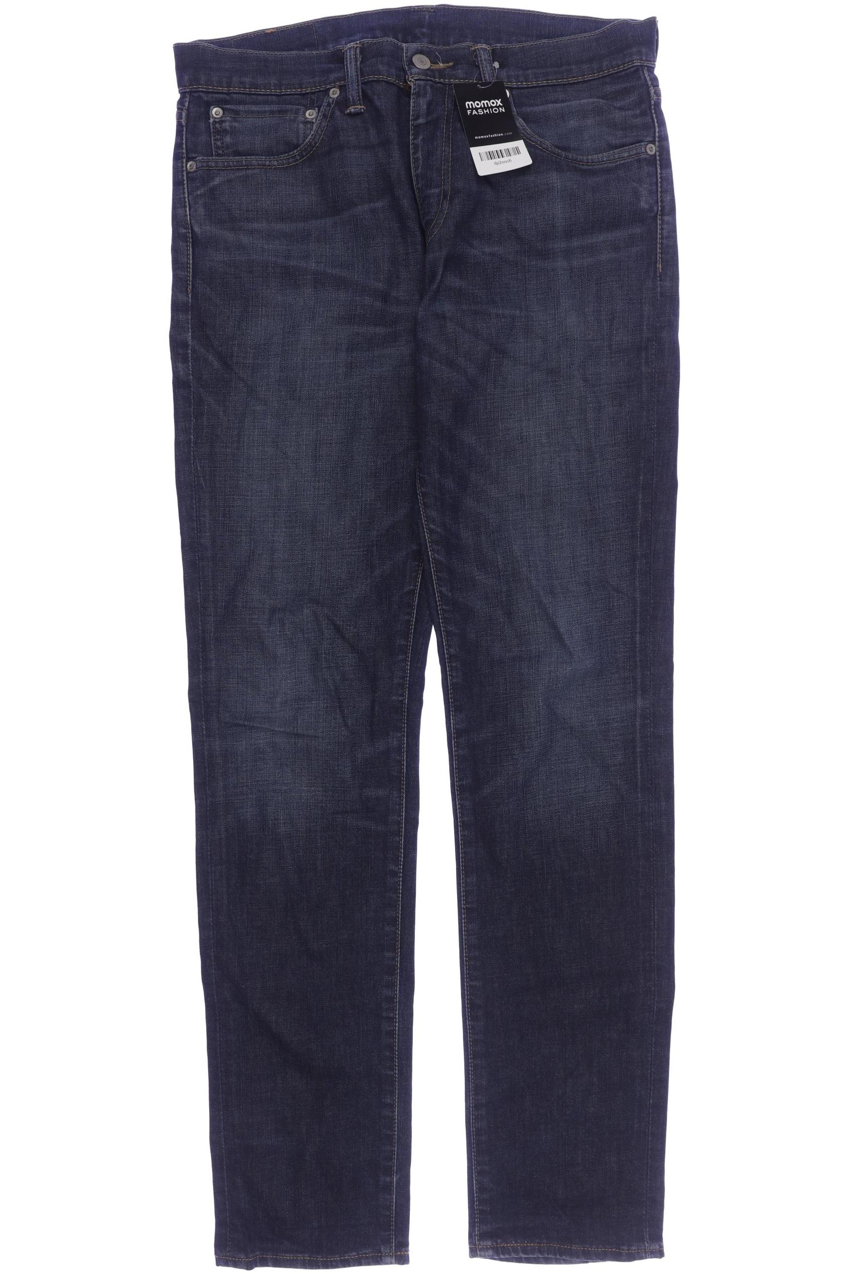 

Levis Herren Jeans, marineblau, Gr. 32