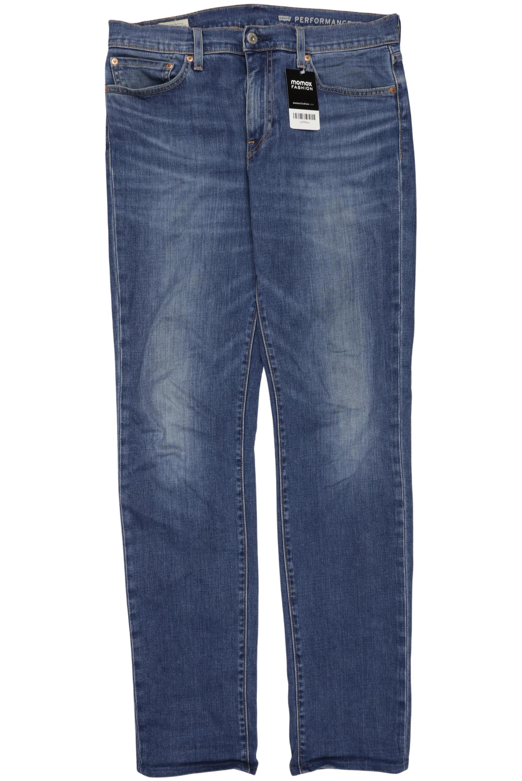 Thumbnail - Levis Herren Jeans, blau, Gr. 32