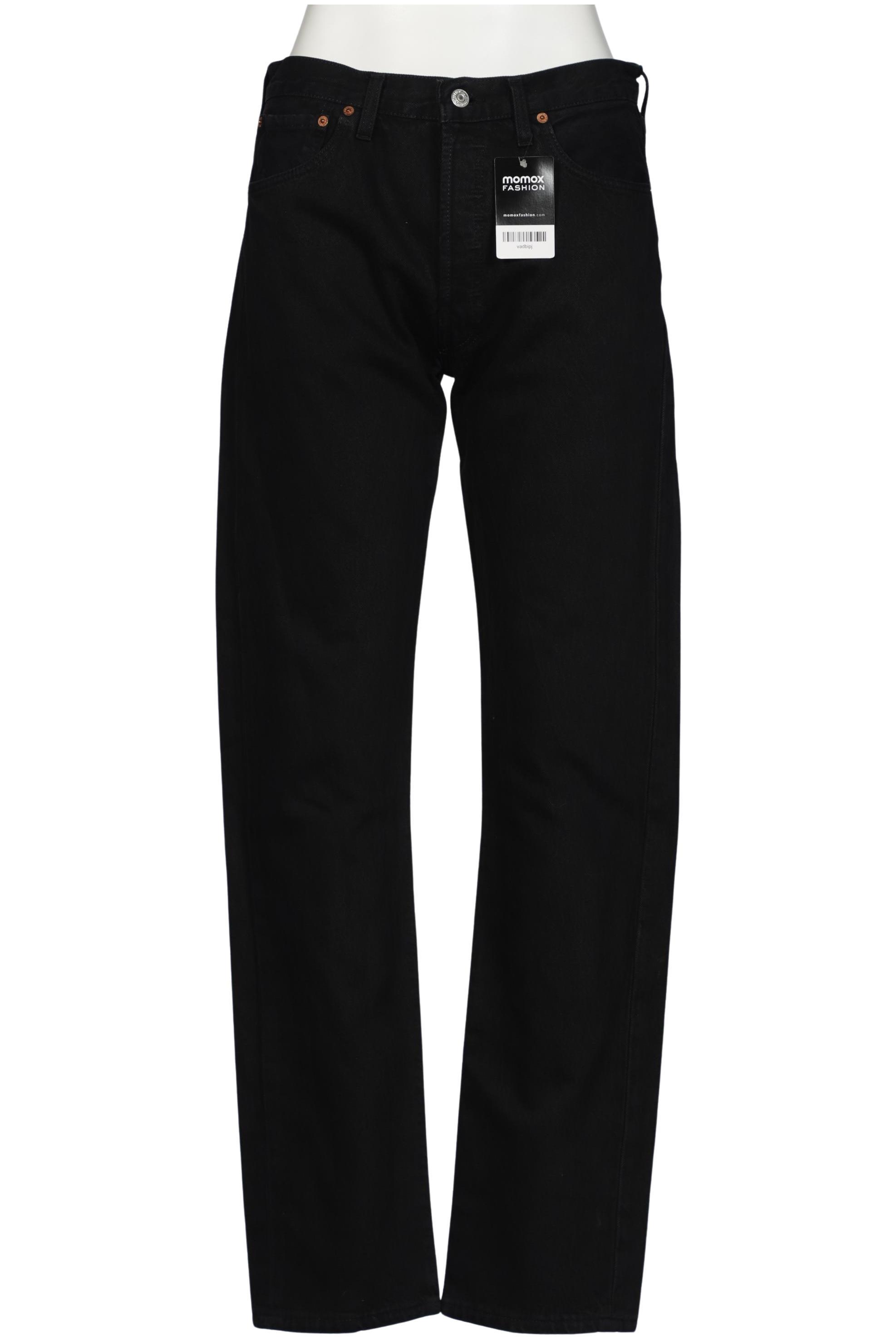 

Levis Herren Jeans, schwarz, Gr. 34