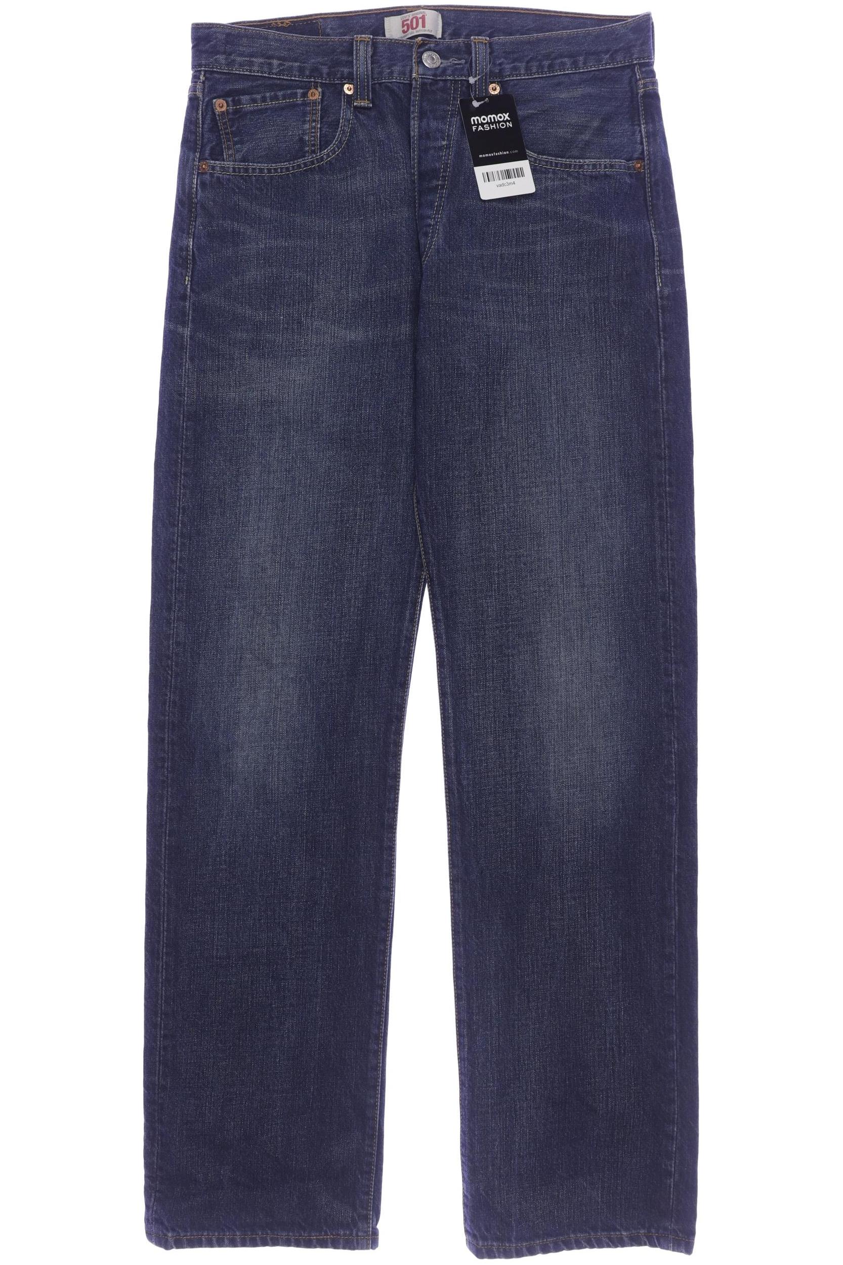 

Levis Herren Jeans, blau, Gr. 31