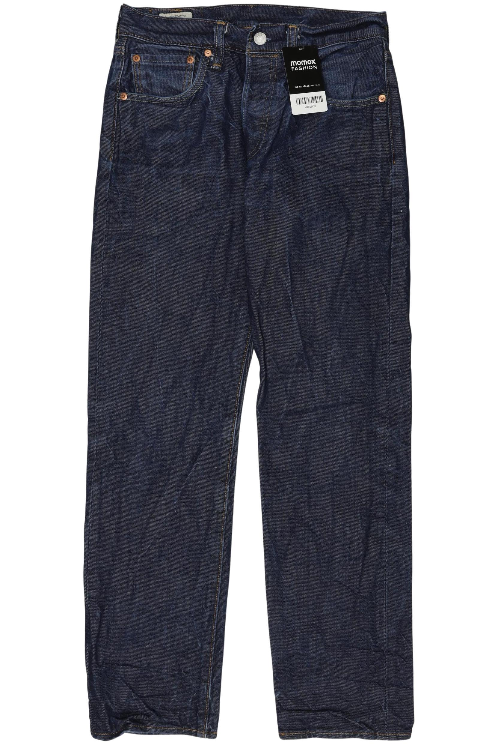 

Levis Herren Jeans, marineblau, Gr. 29