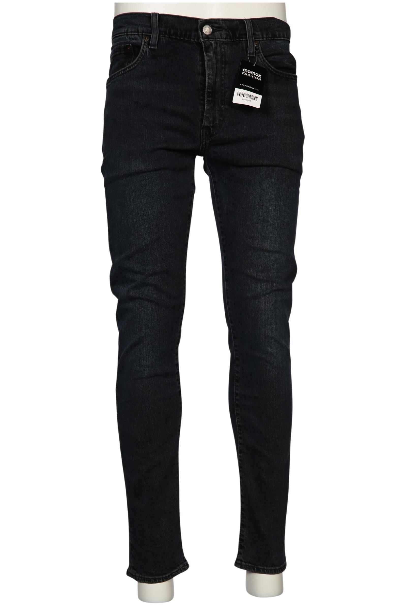 

Levis Herren Jeans, marineblau, Gr. 33