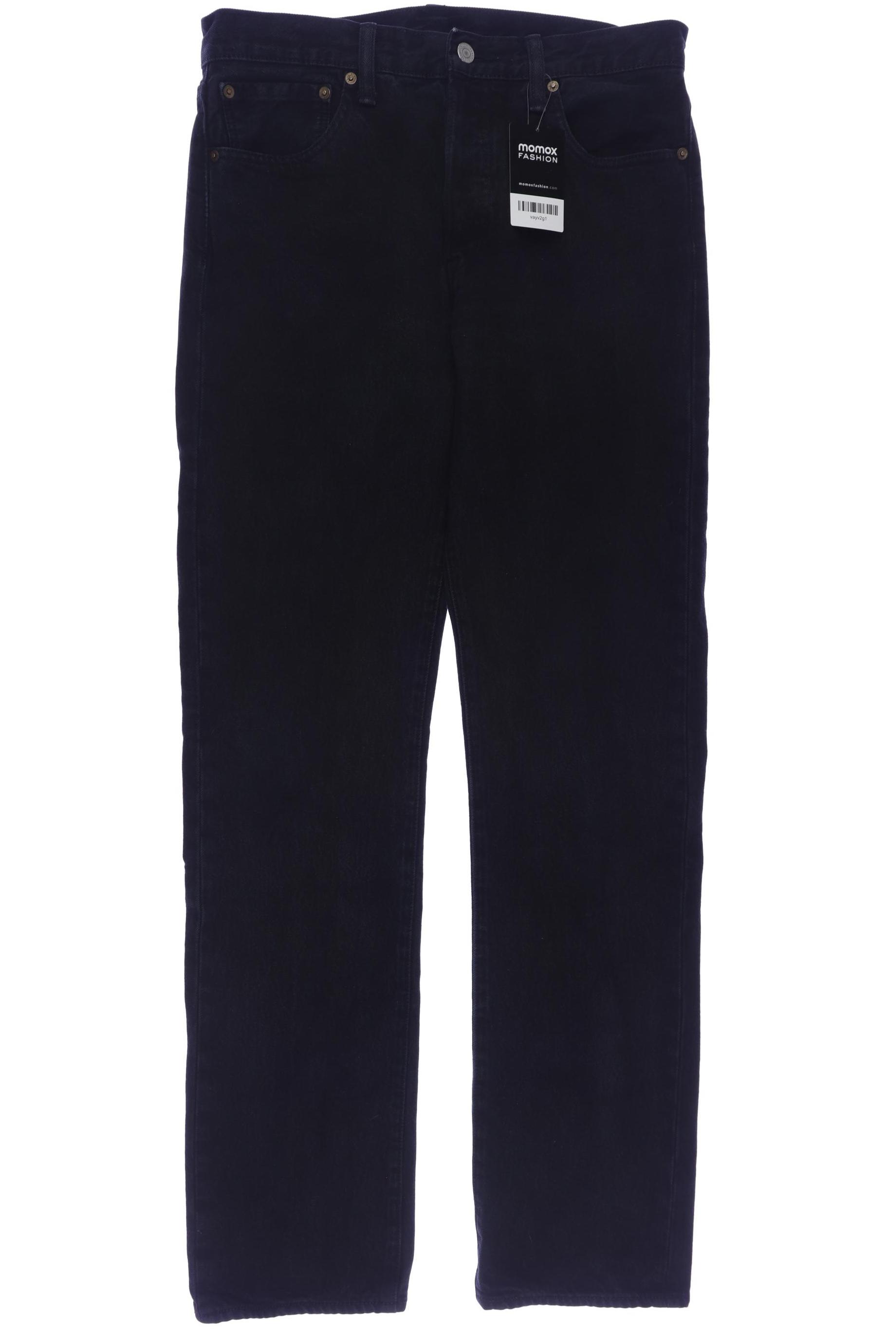 

Levis Herren Jeans, schwarz, Gr. 32