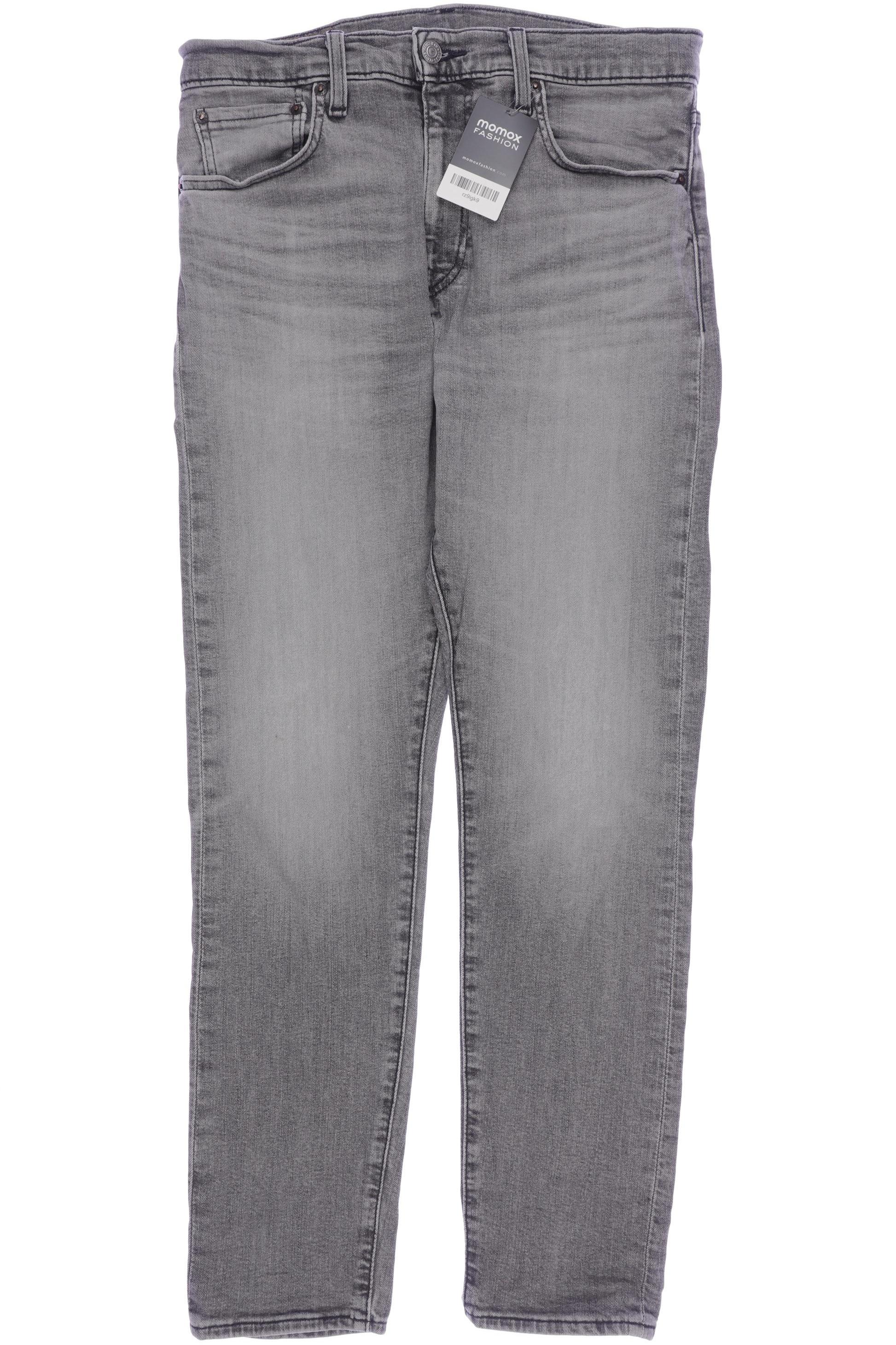 

Levis Herren Jeans, grau, Gr. 32