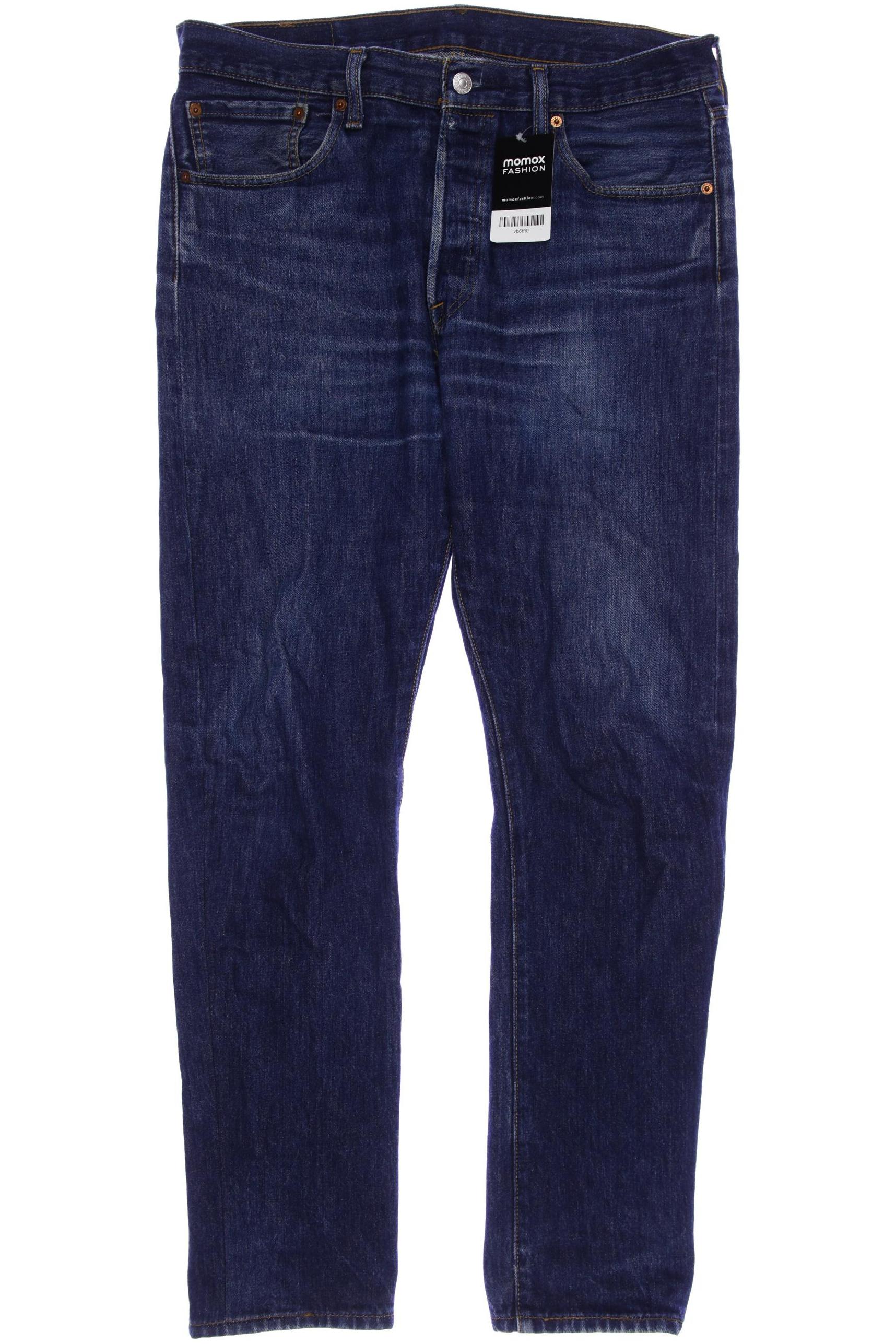 

Levis Herren Jeans, blau, Gr. 33