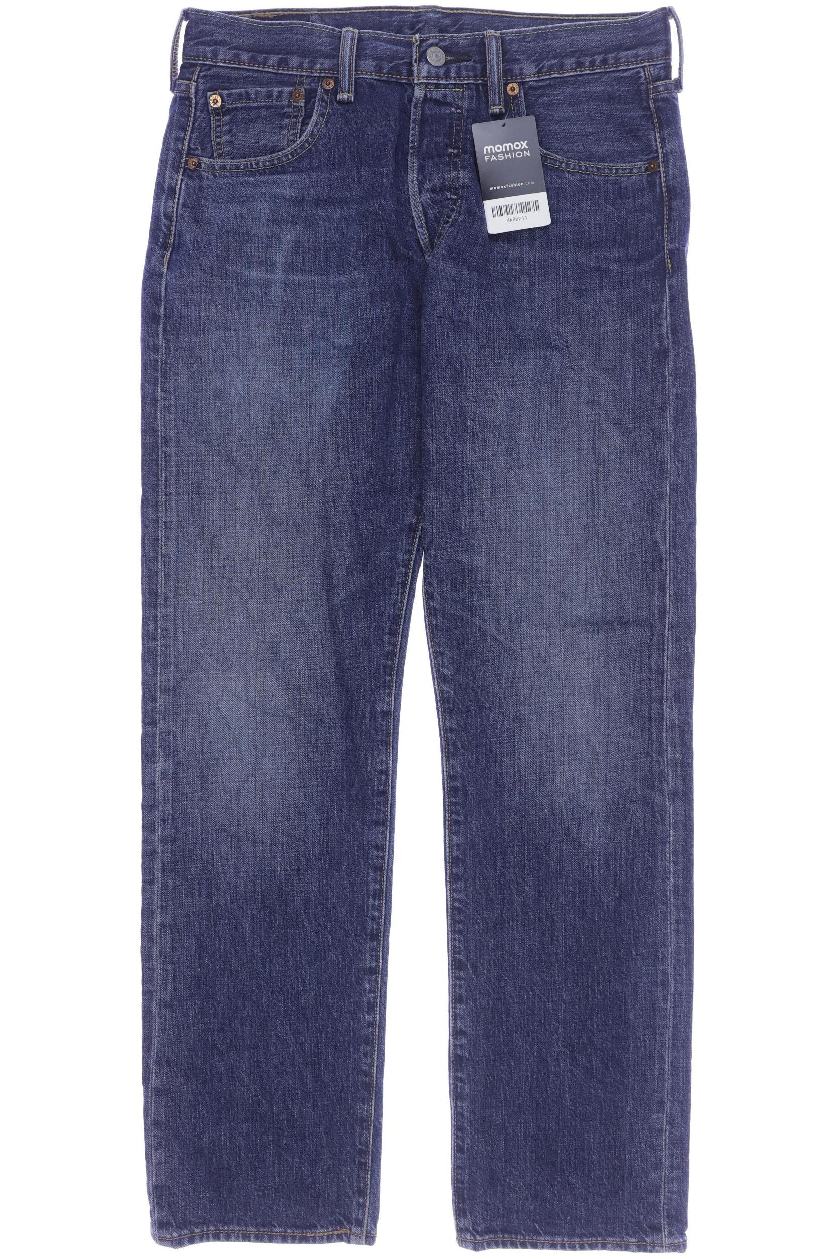 

Levis Herren Jeans, marineblau, Gr. 30