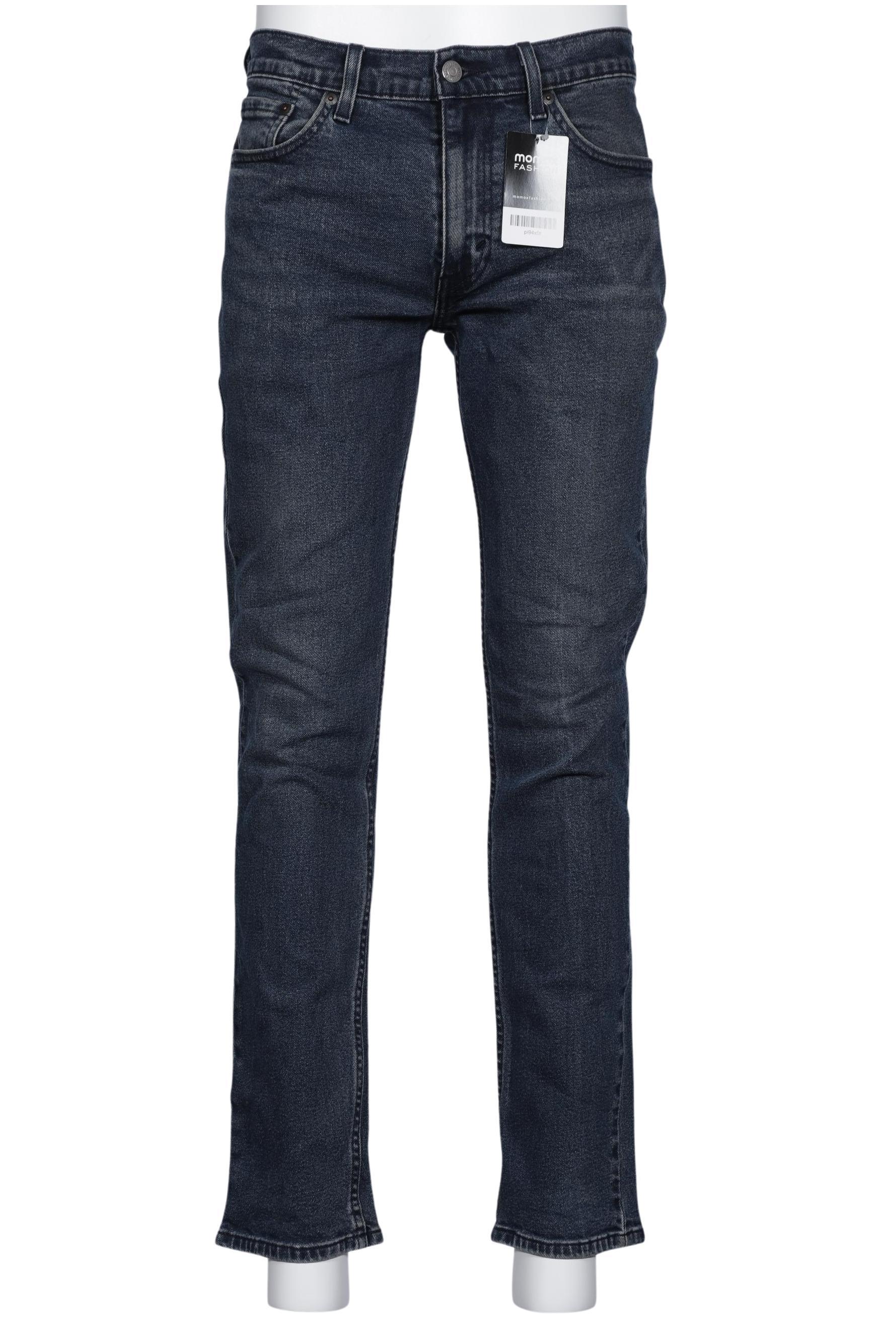 

Levis Herren Jeans, marineblau, Gr. 32