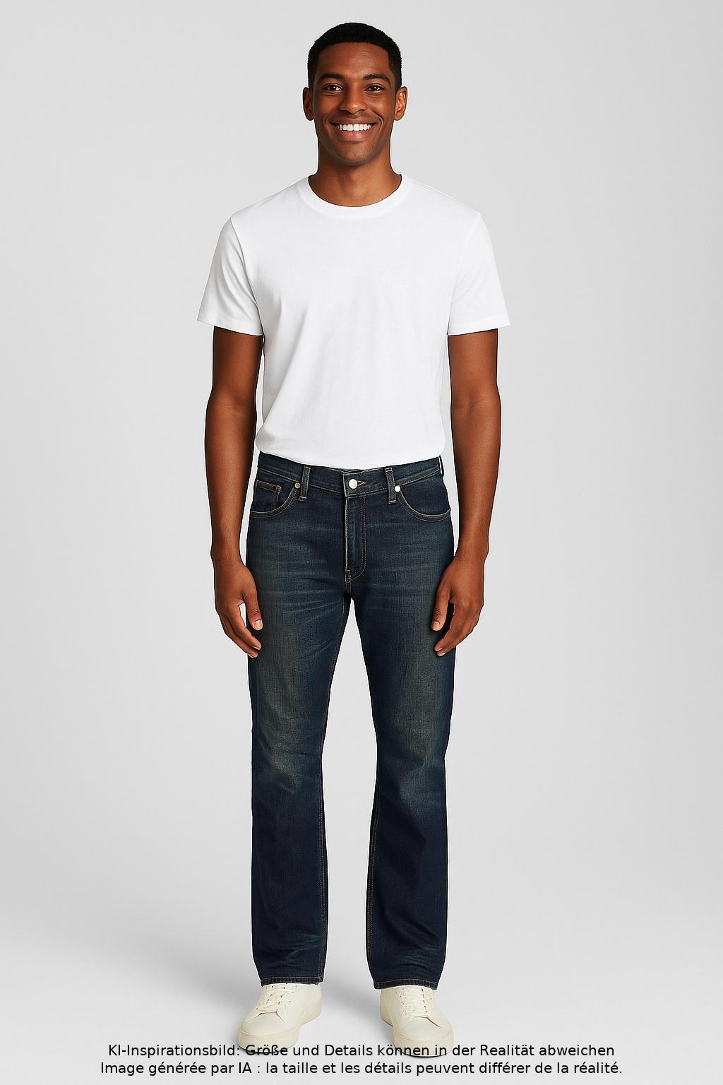 

Levis Herren Jeans, blau, Gr. 36