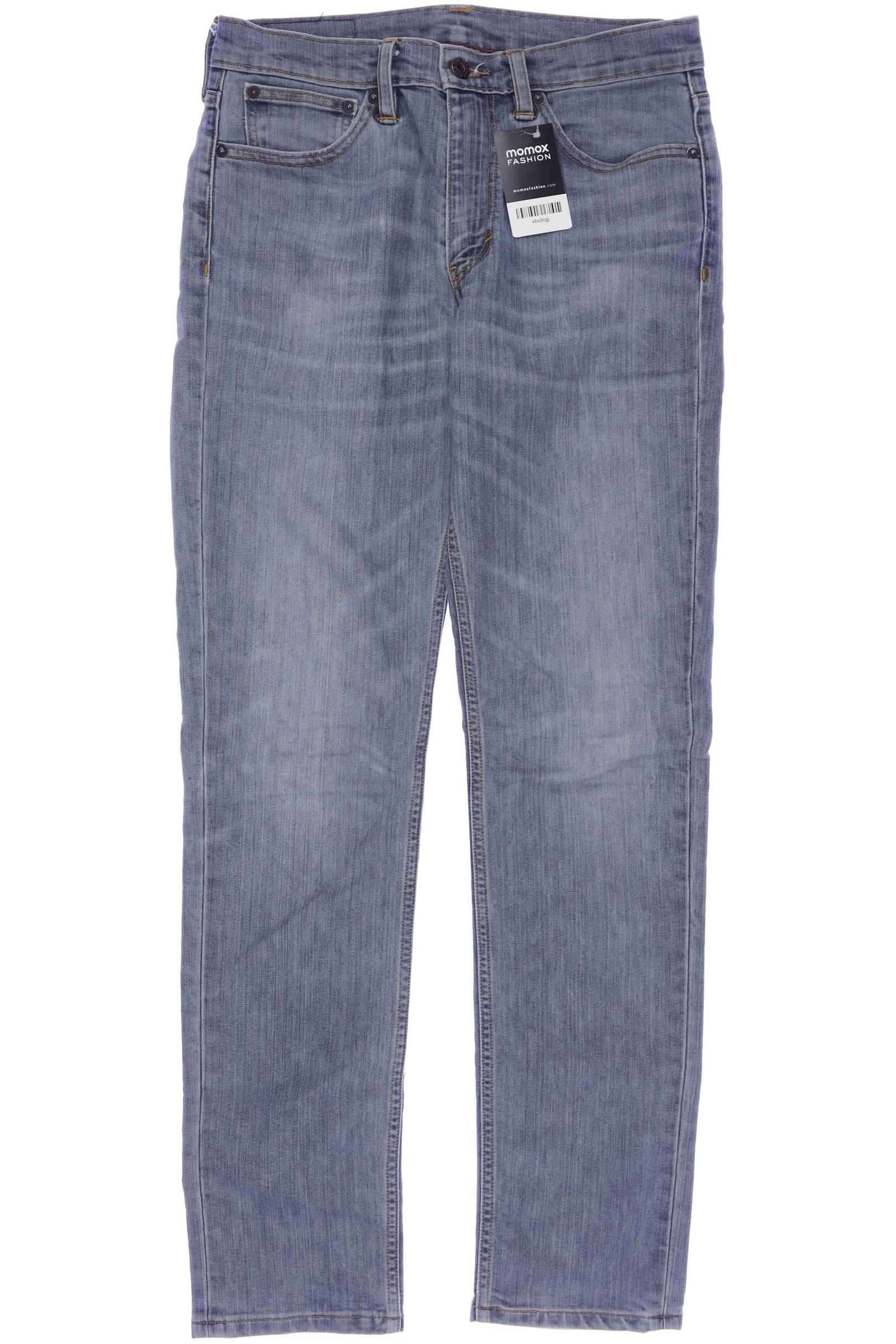 

Levis Herren Jeans, blau, Gr. 31