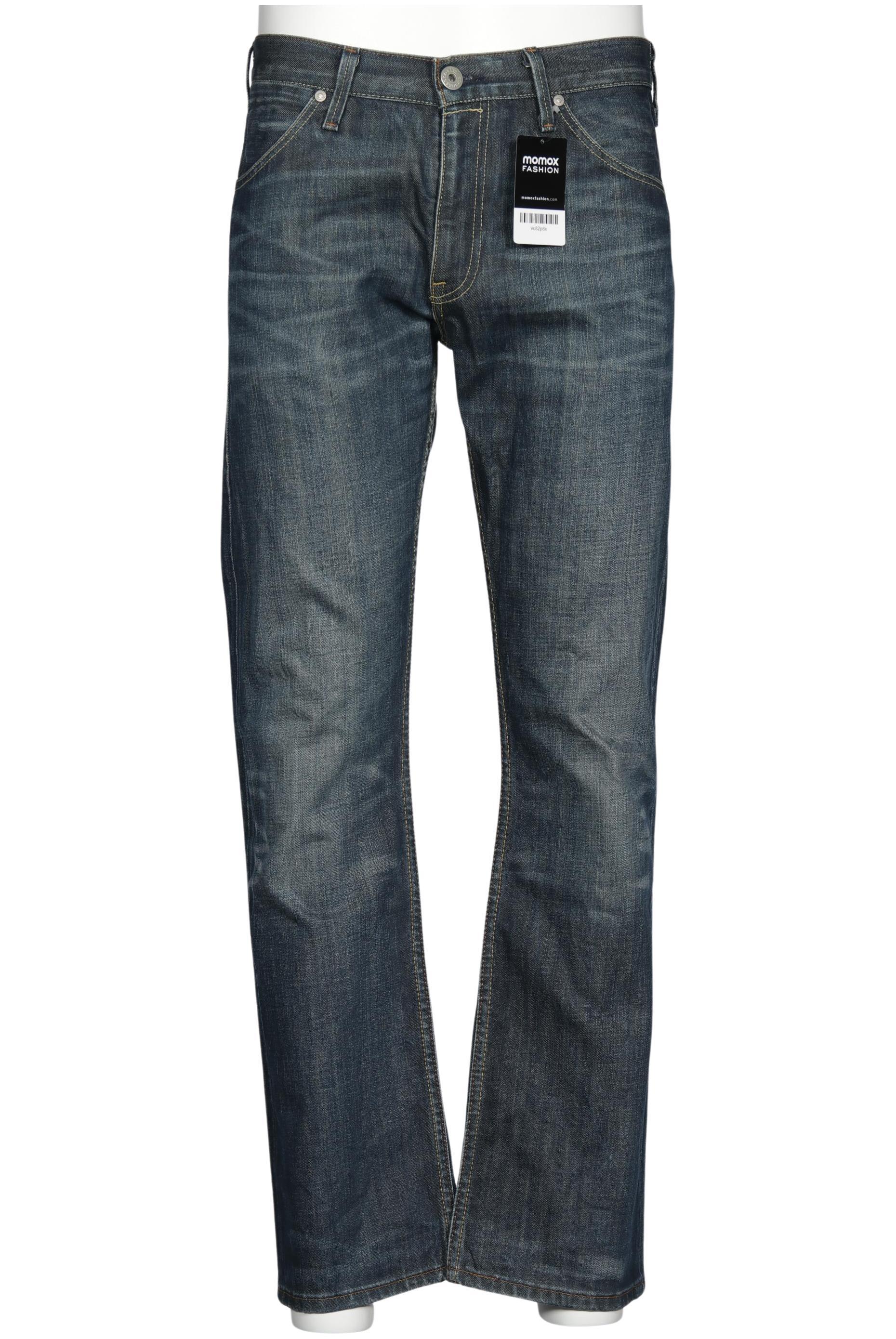 

Levis Herren Jeans, marineblau, Gr. 33