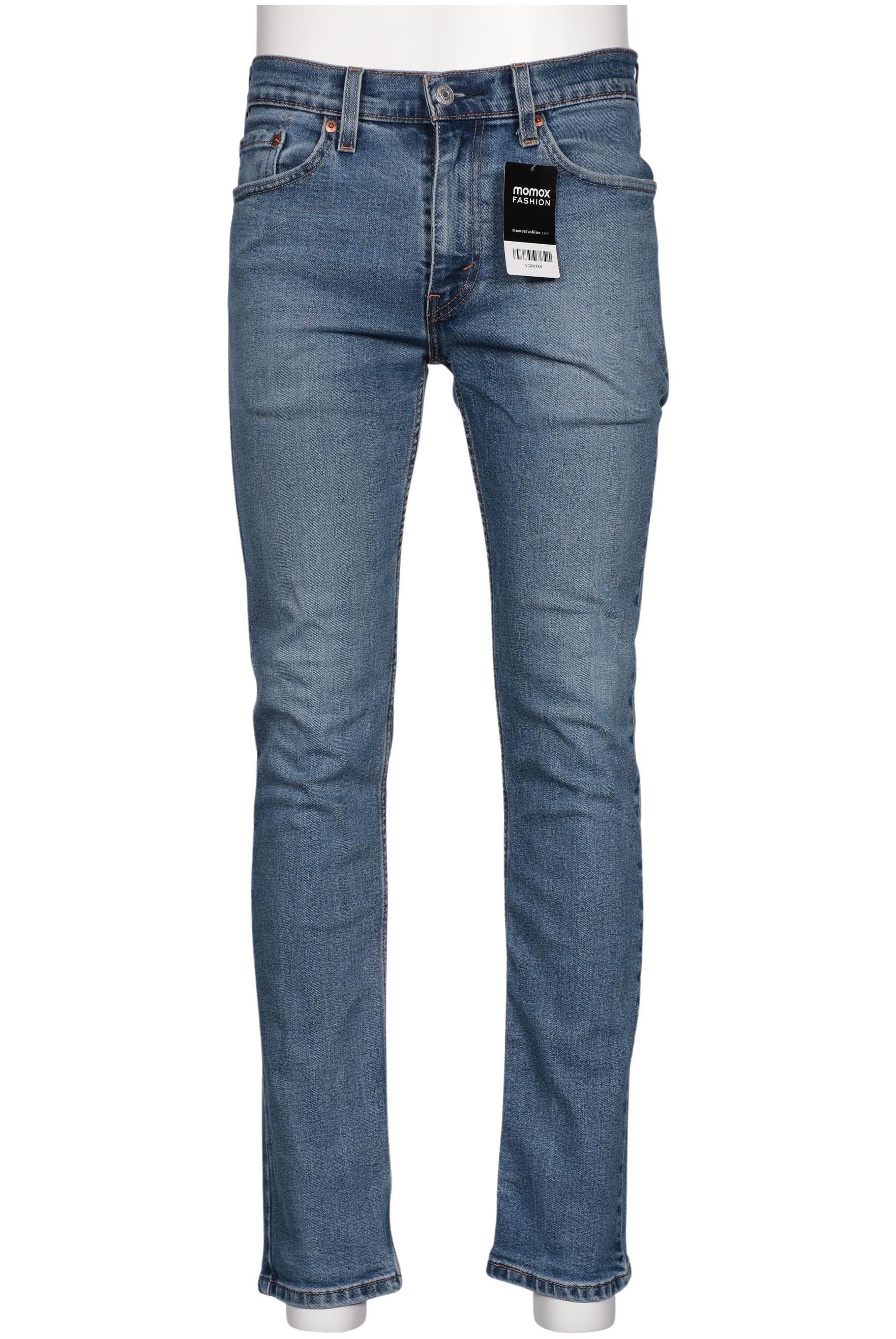 

Levis Herren Jeans, blau, Gr. 31