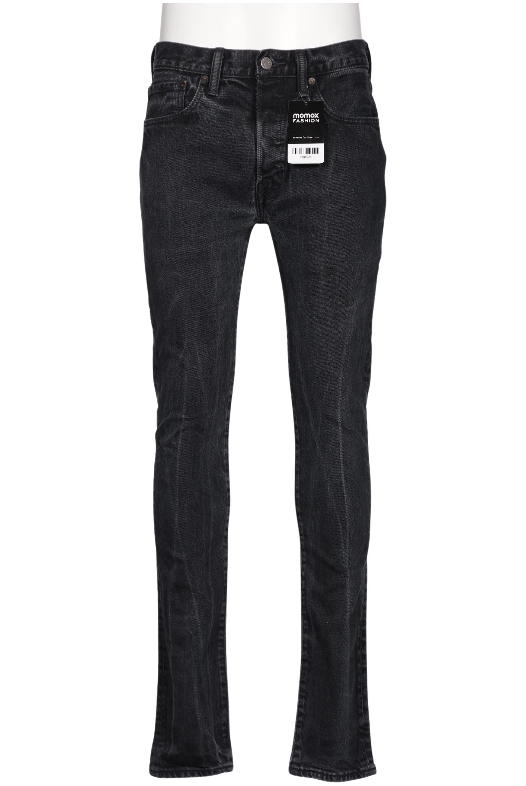 

Levis Herren Jeans, schwarz, Gr. 31