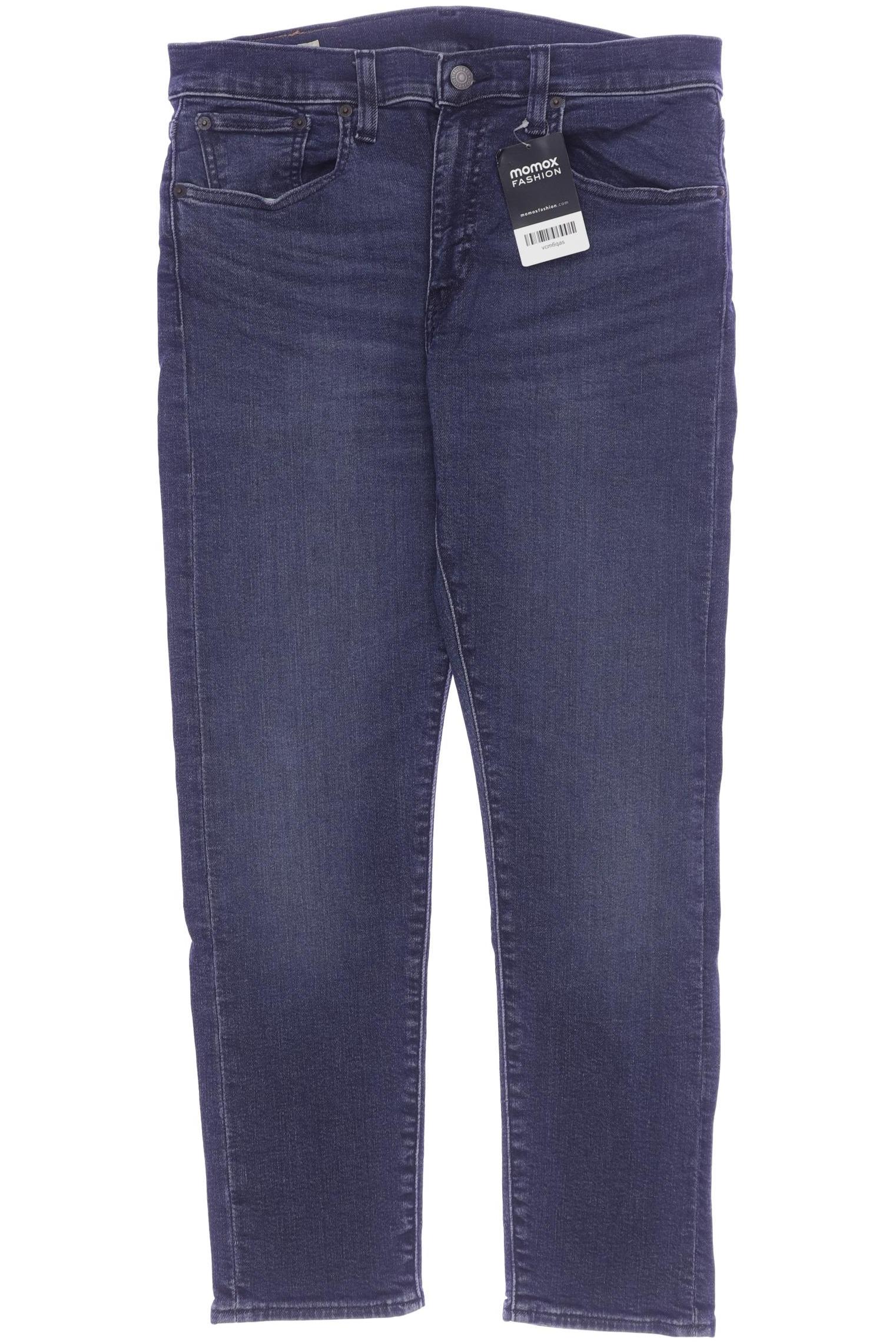 

Levis Herren Jeans, blau, Gr. 32