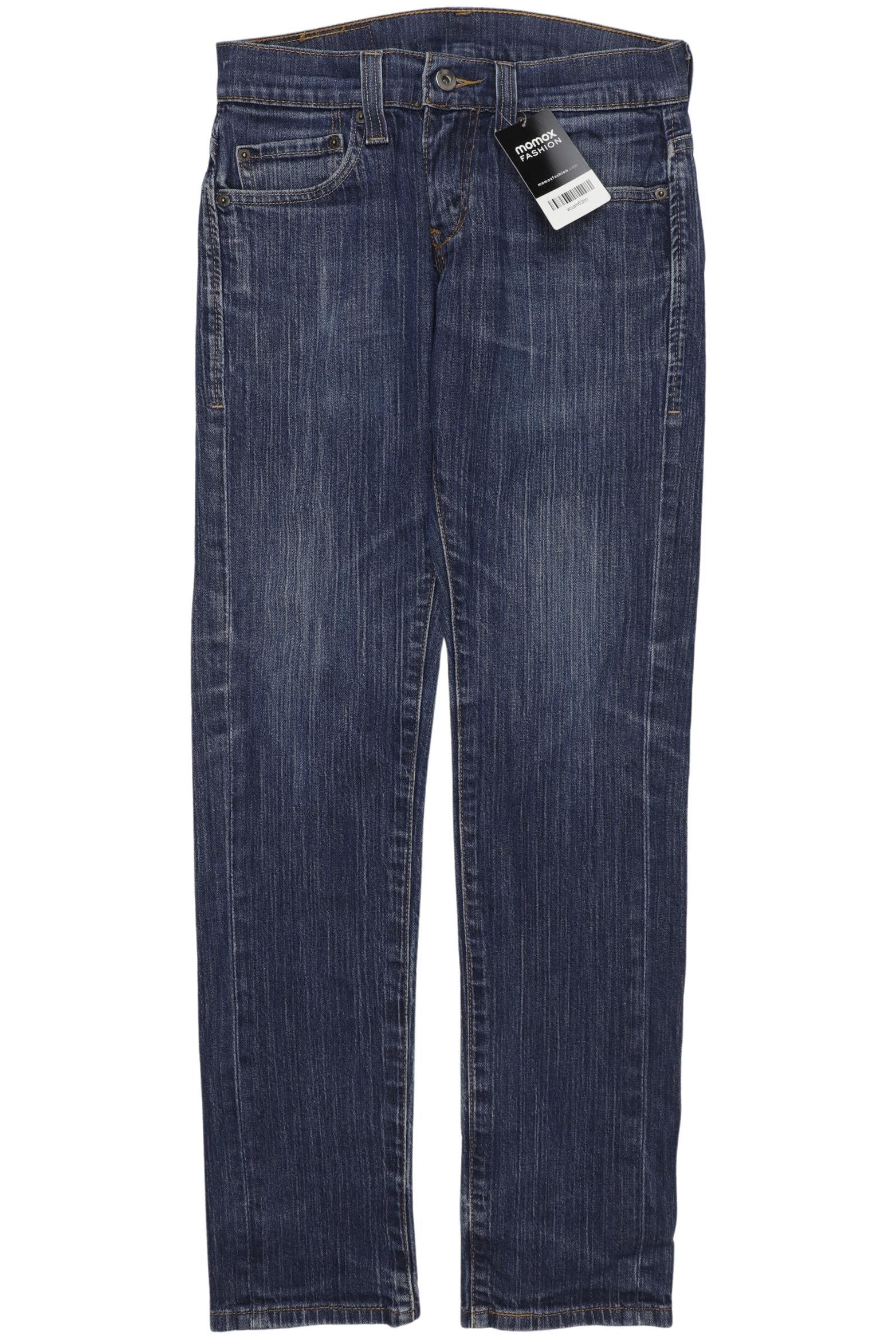 

Levis Herren Jeans, blau, Gr. 28