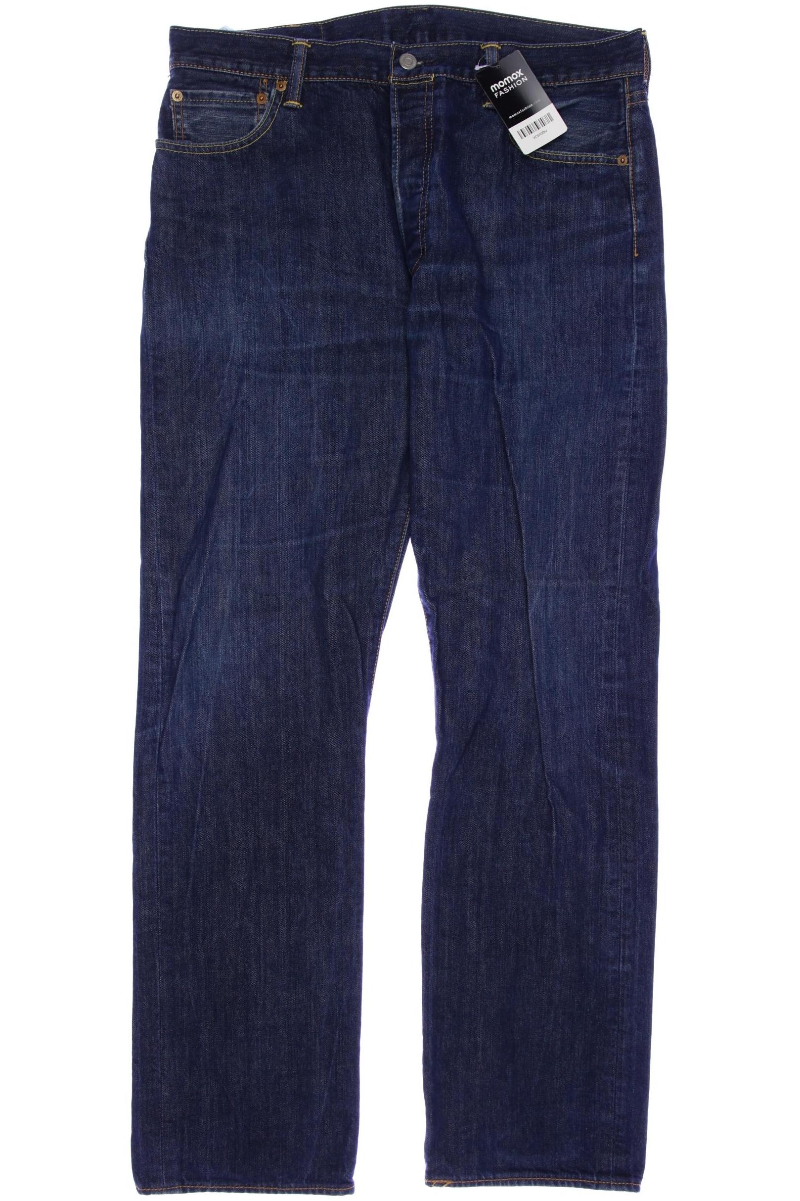

Levis Herren Jeans, marineblau, Gr. 36