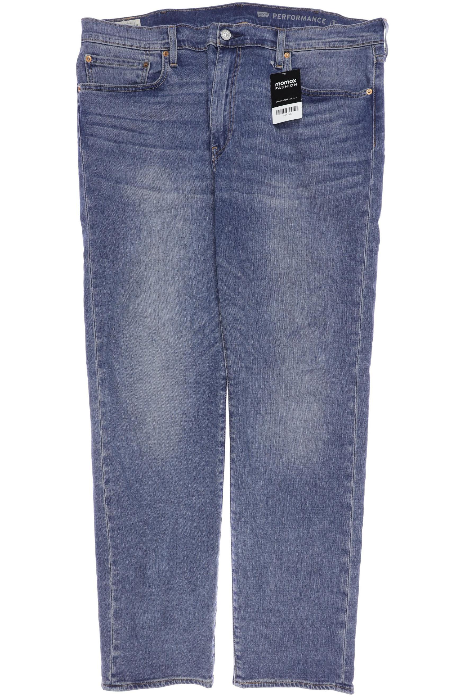

Levis Herren Jeans, blau, Gr. 38