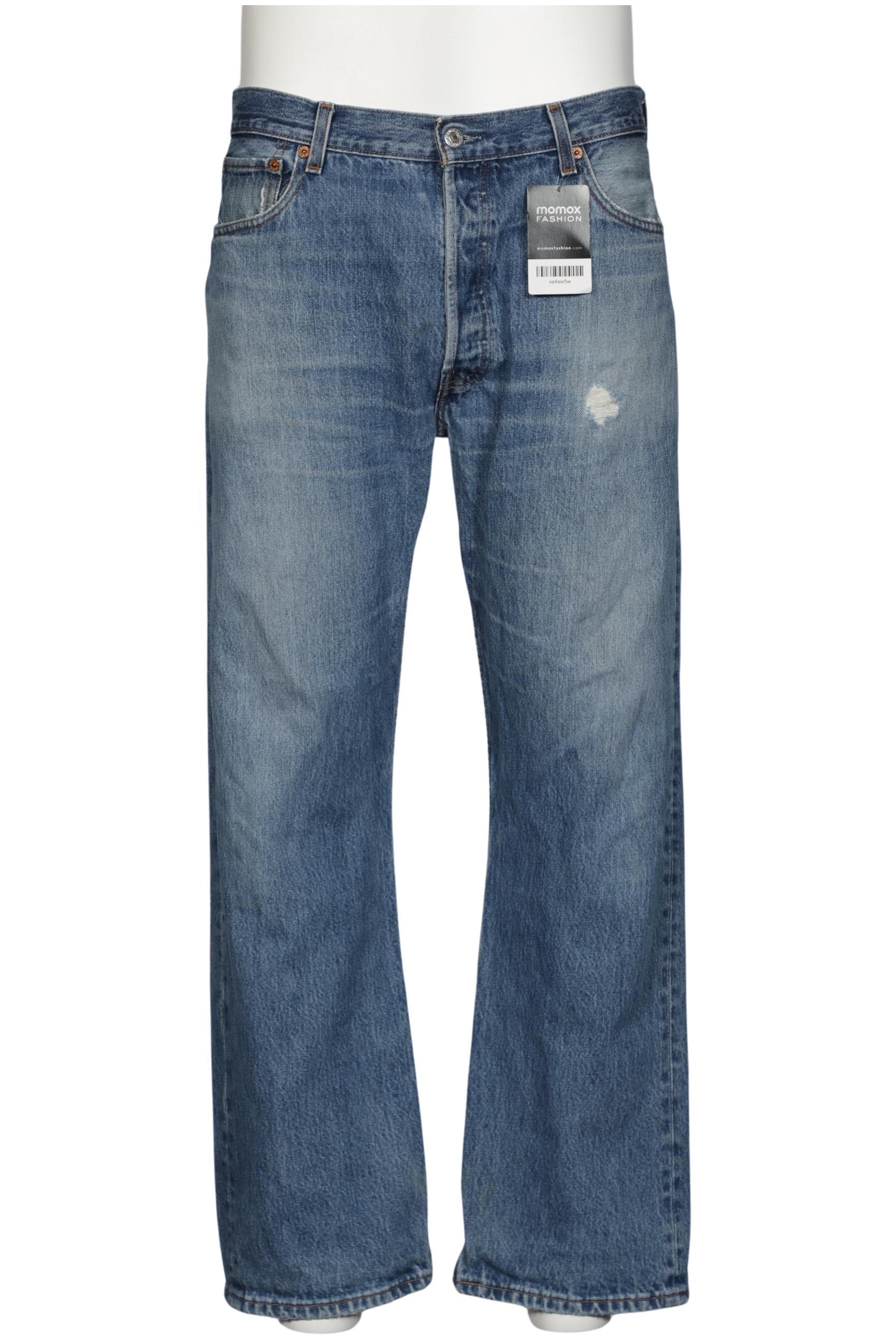 

Levis Herren Jeans, blau, Gr. 36