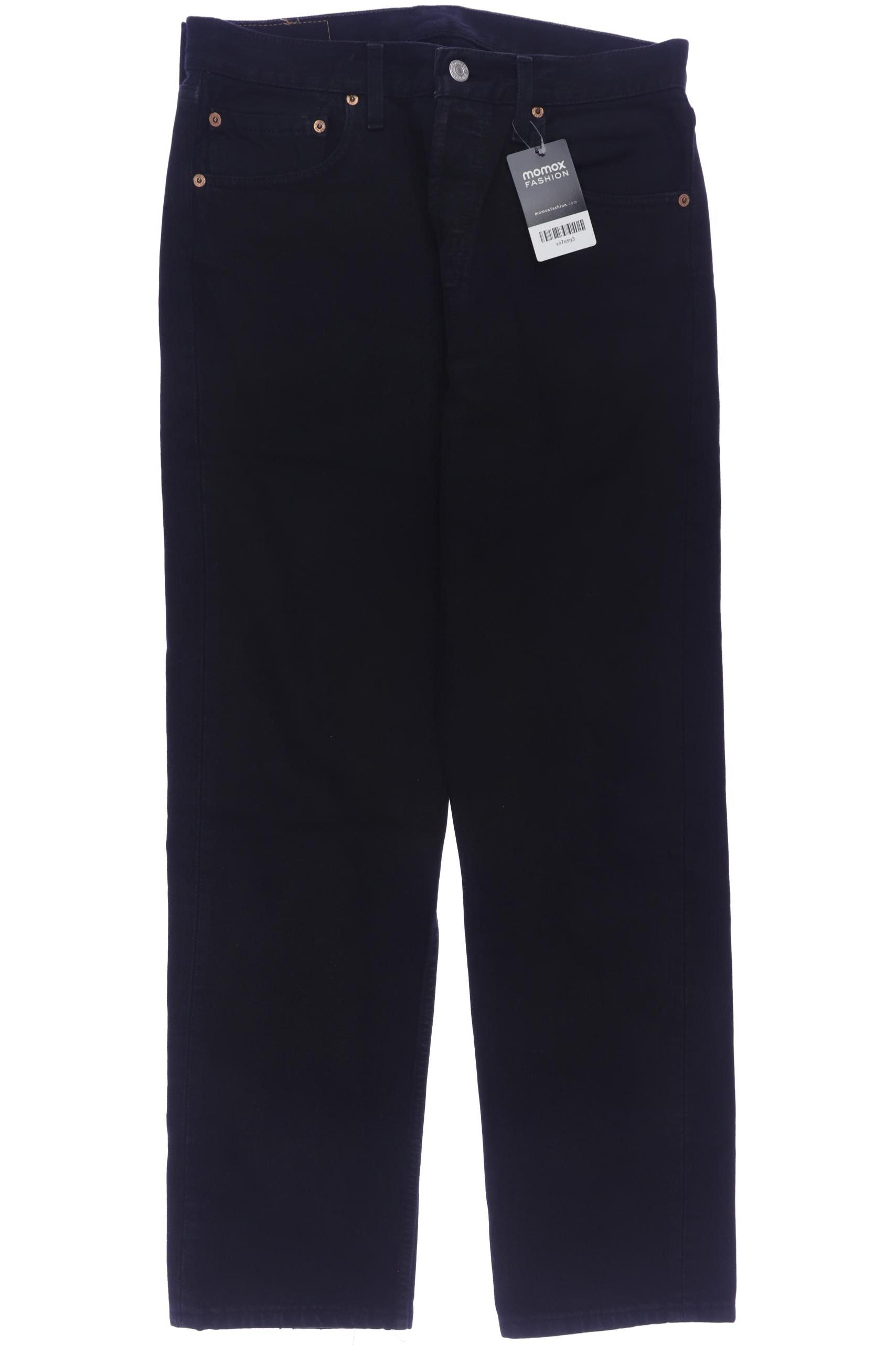

Levis Herren Jeans, schwarz, Gr. 33