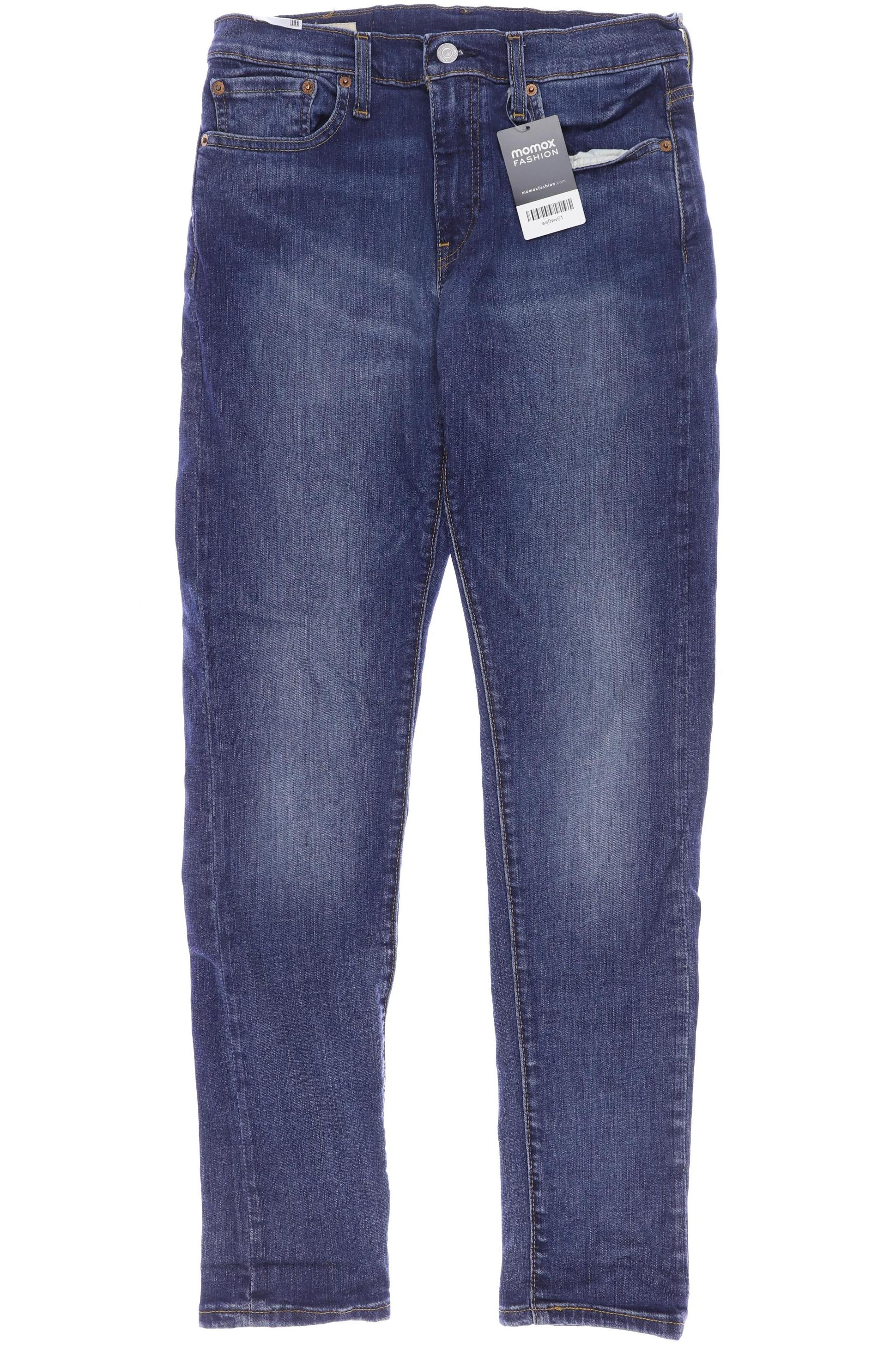 

Levis Herren Jeans, blau, Gr. 29