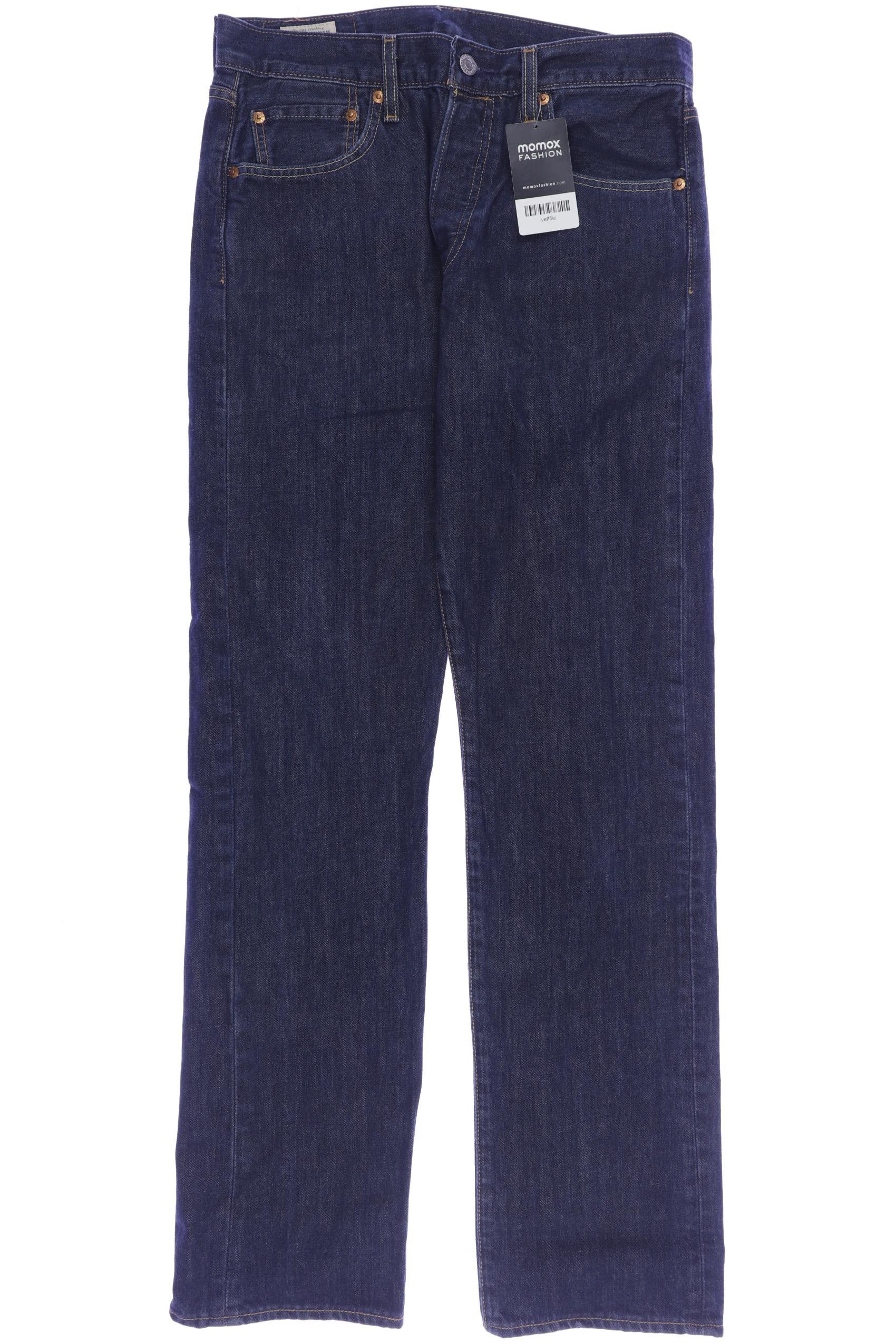 

Levis Herren Jeans, blau, Gr. 31