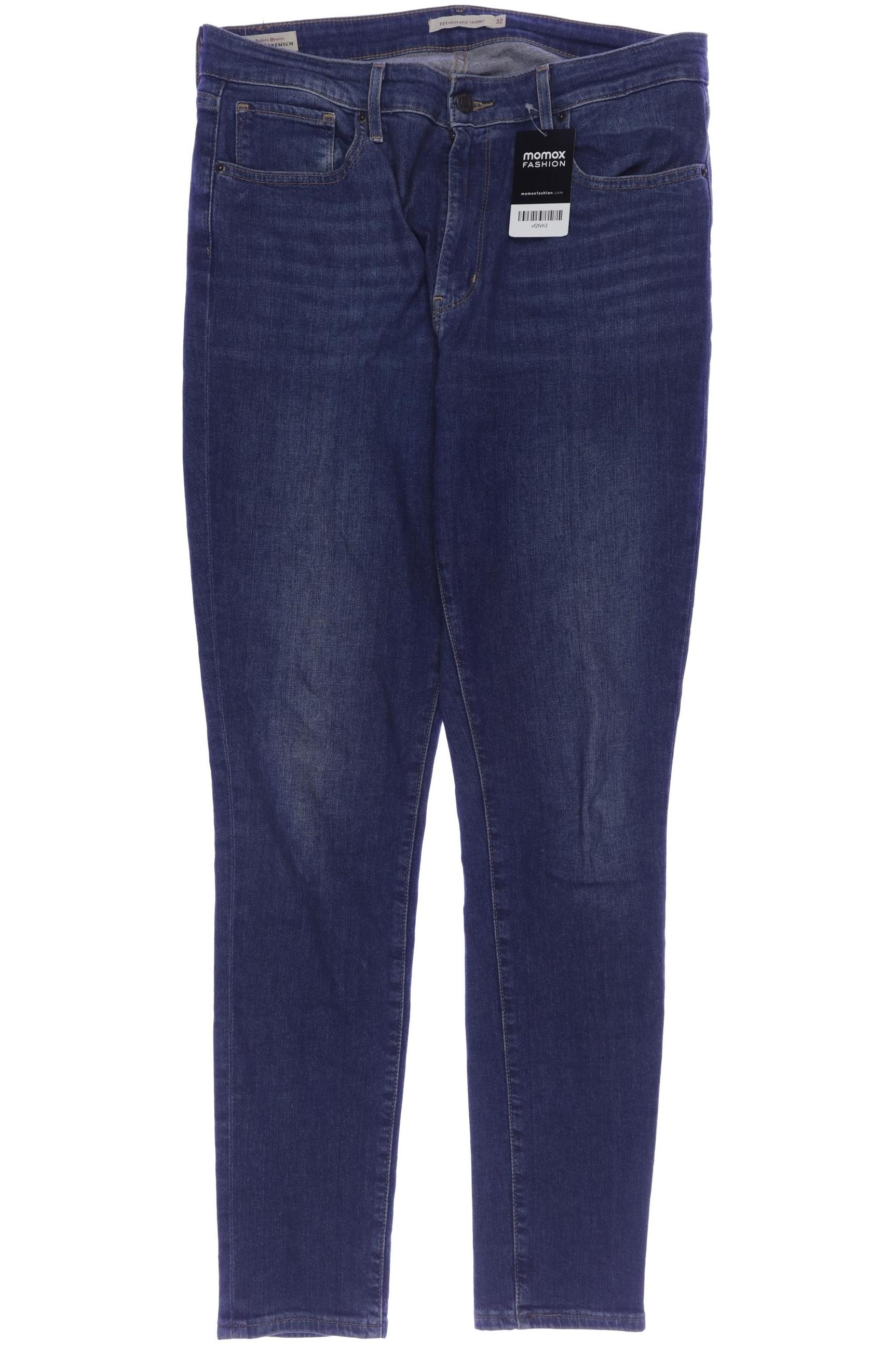 

Levis Herren Jeans, blau, Gr. 32