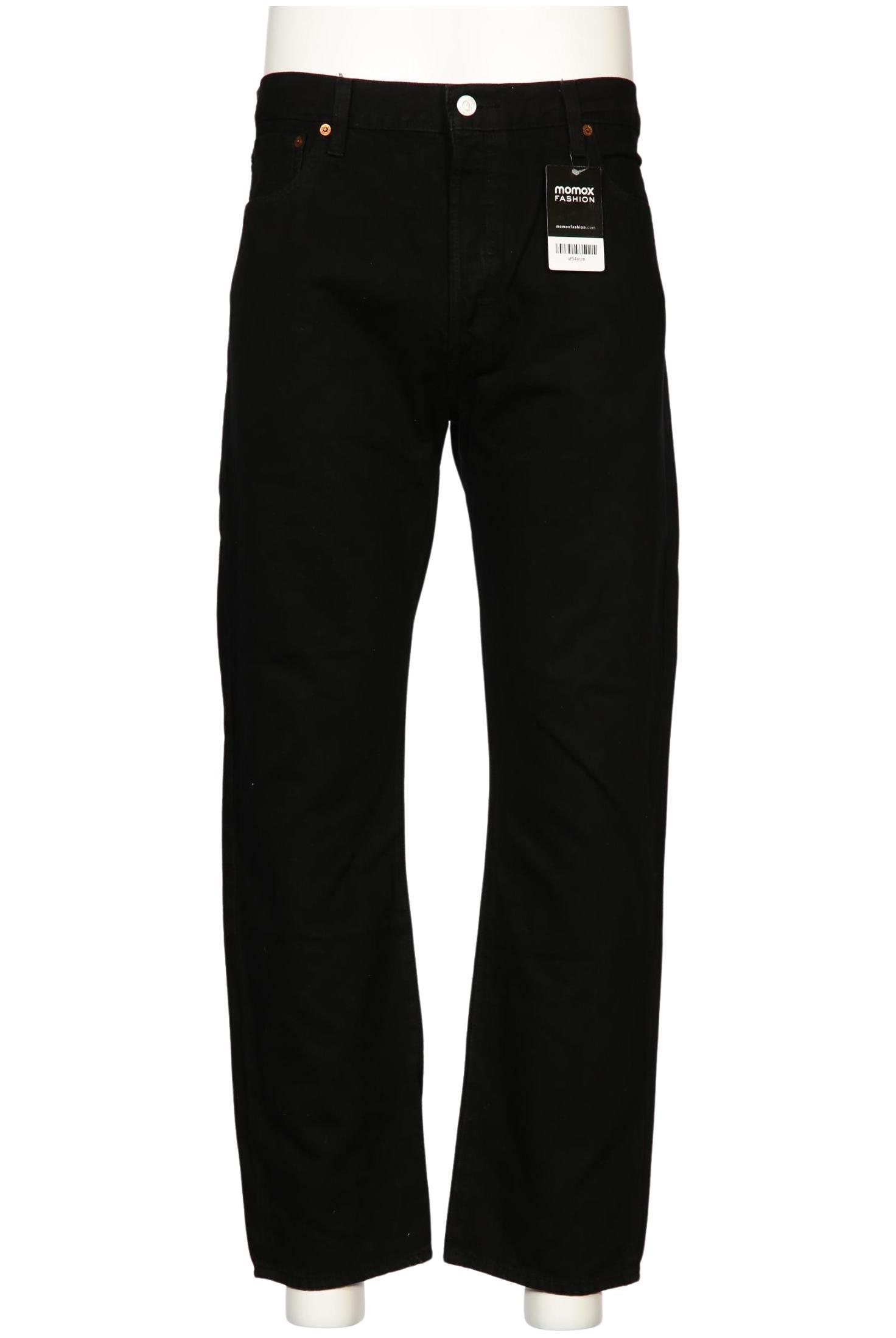 

Levis Herren Jeans, schwarz, Gr. 36