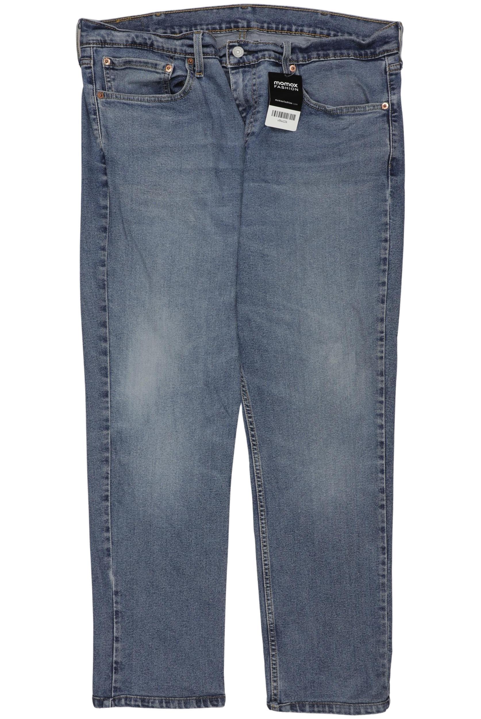 

Levis Herren Jeans, blau, Gr. 38