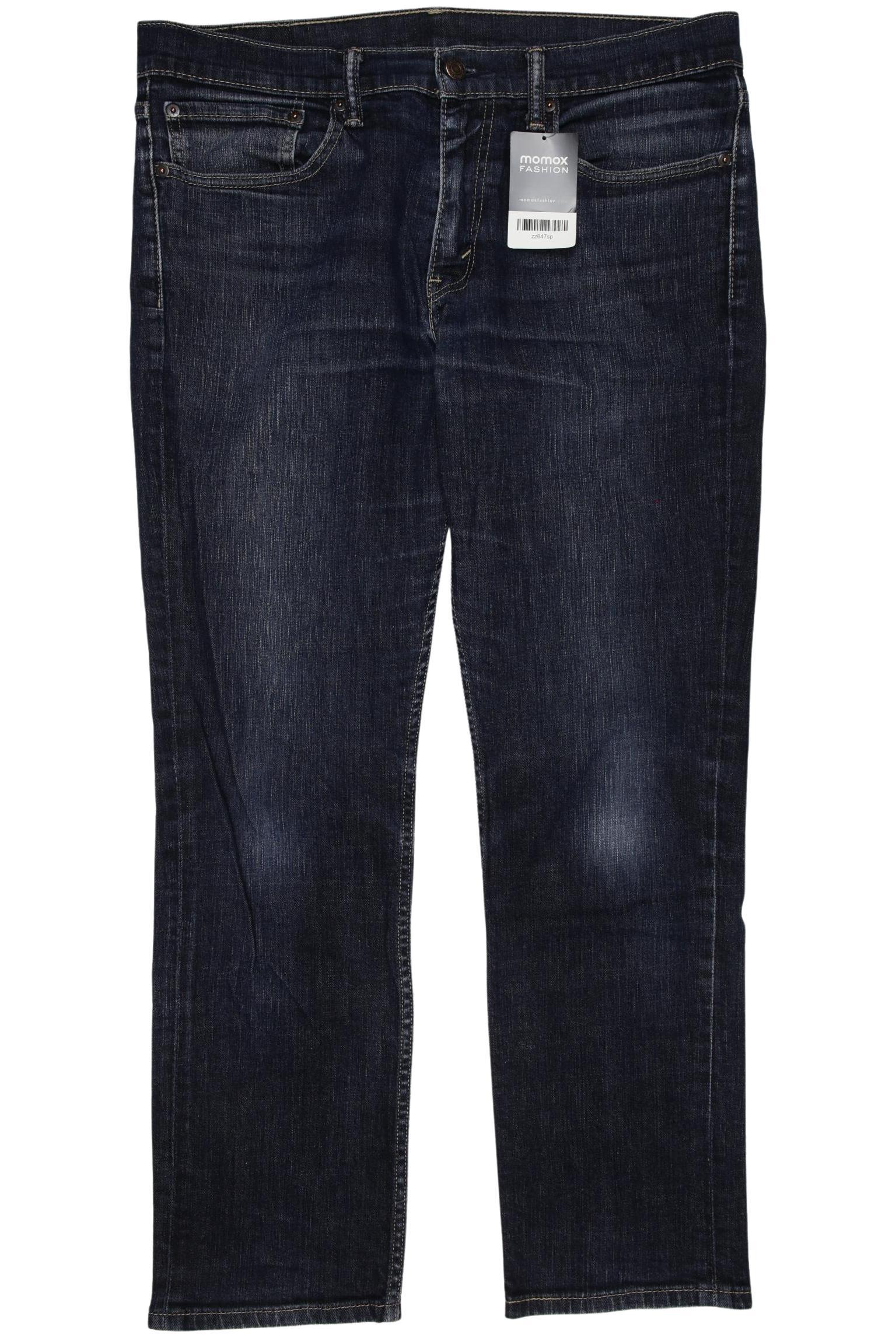 

Levis Herren Jeans, marineblau, Gr. 34