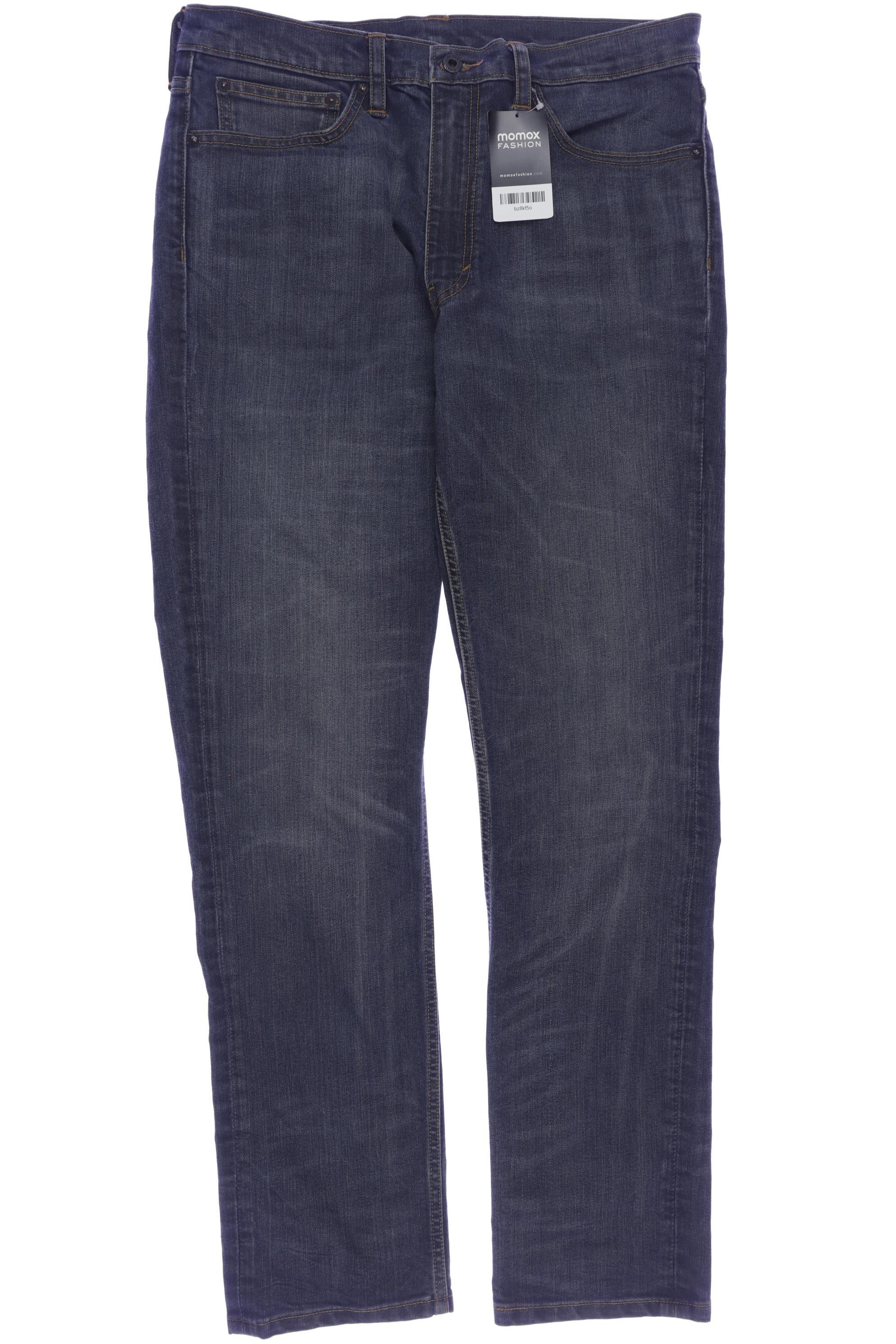 

Levis Herren Jeans, blau, Gr. 34