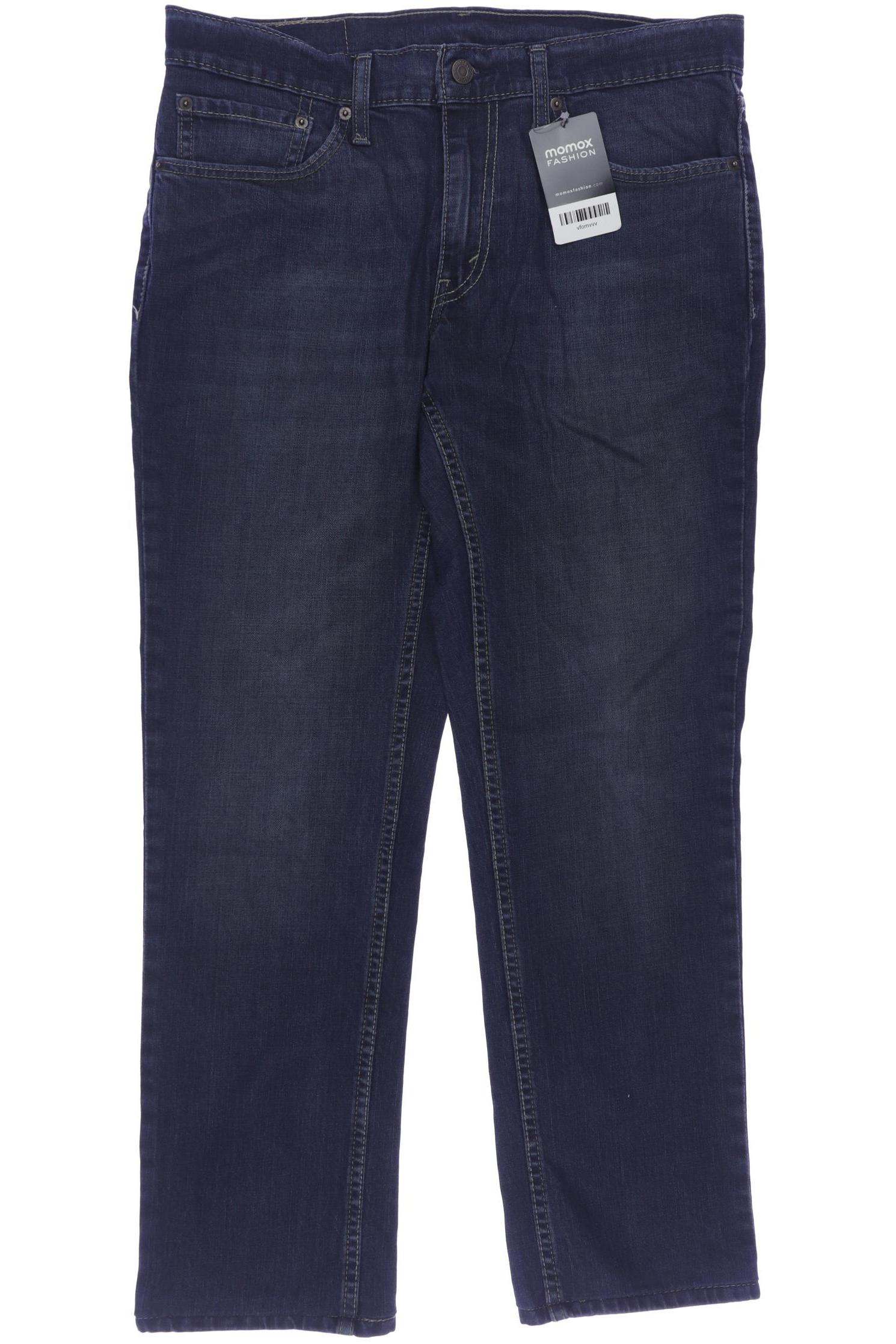 

Levis Herren Jeans, blau, Gr. 32