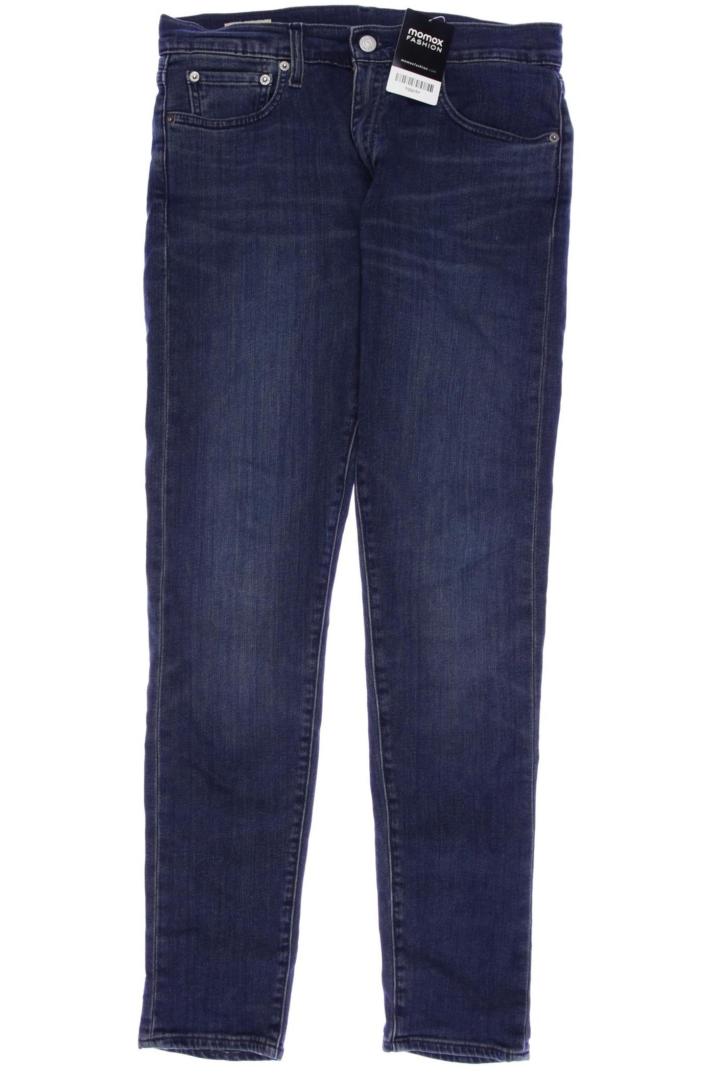 Thumbnail - Levis Herren Jeans, marineblau, Gr. 30
