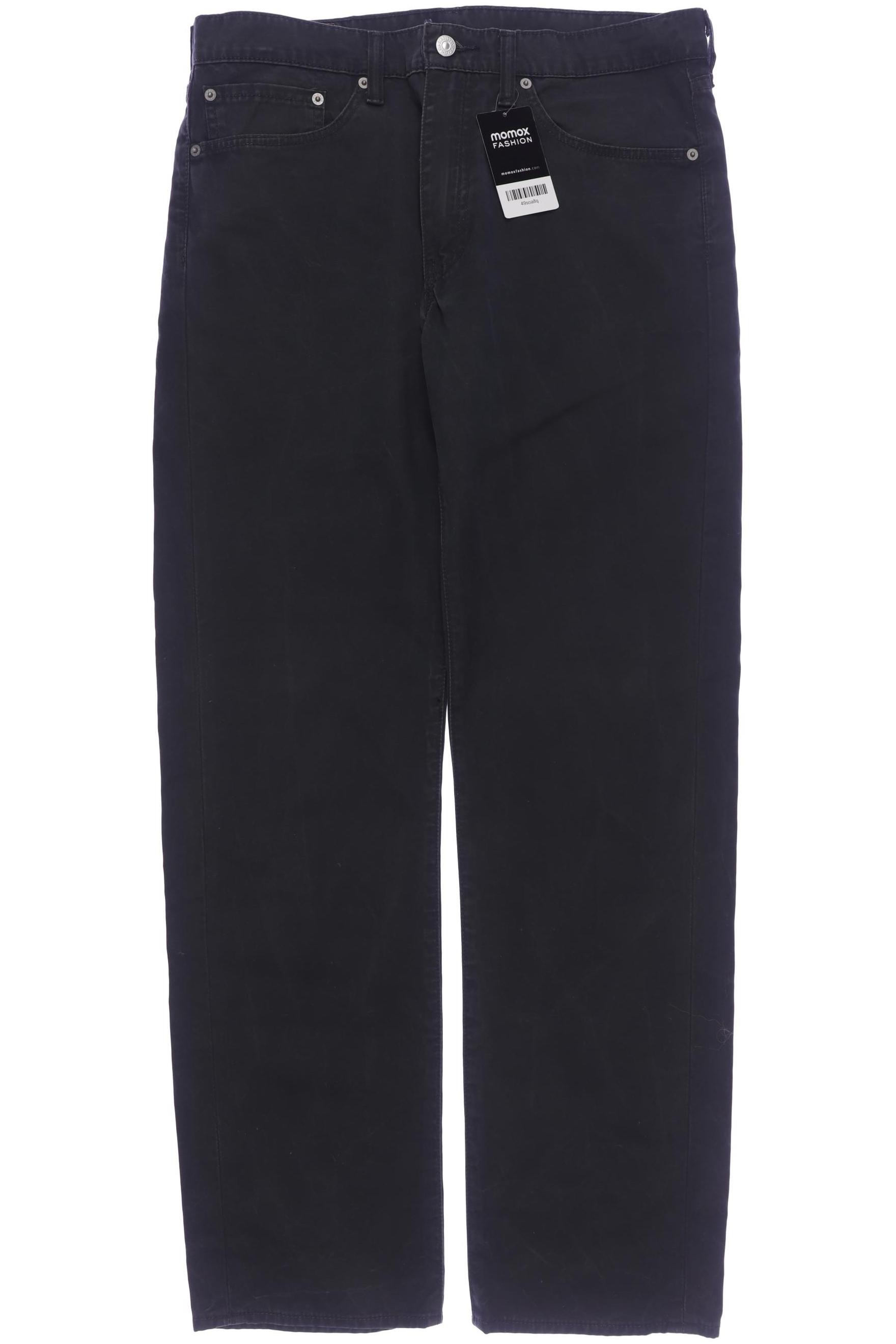 

Levis Herren Jeans, grün, Gr. 34