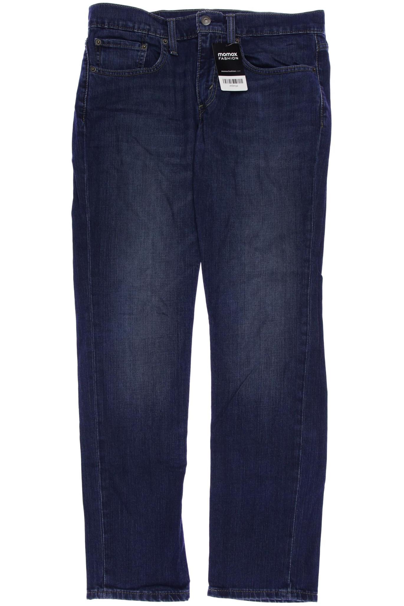 

Levis Herren Jeans, blau, Gr. 32