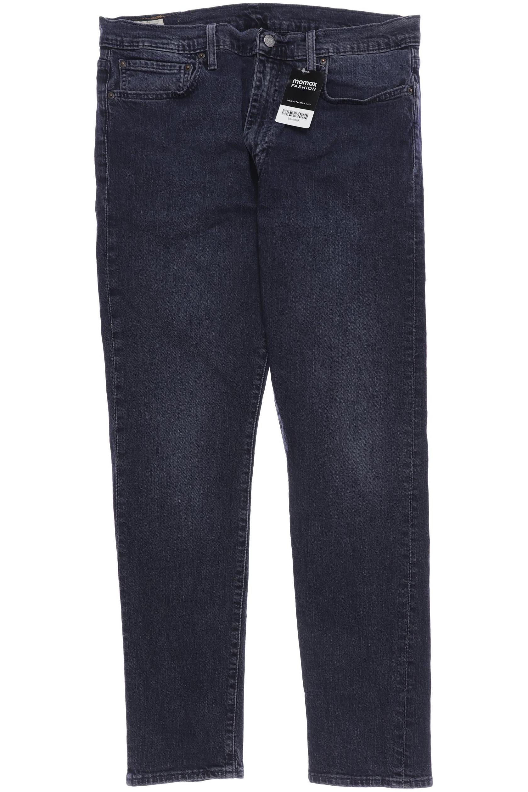

Levis Herren Jeans, marineblau, Gr. 36