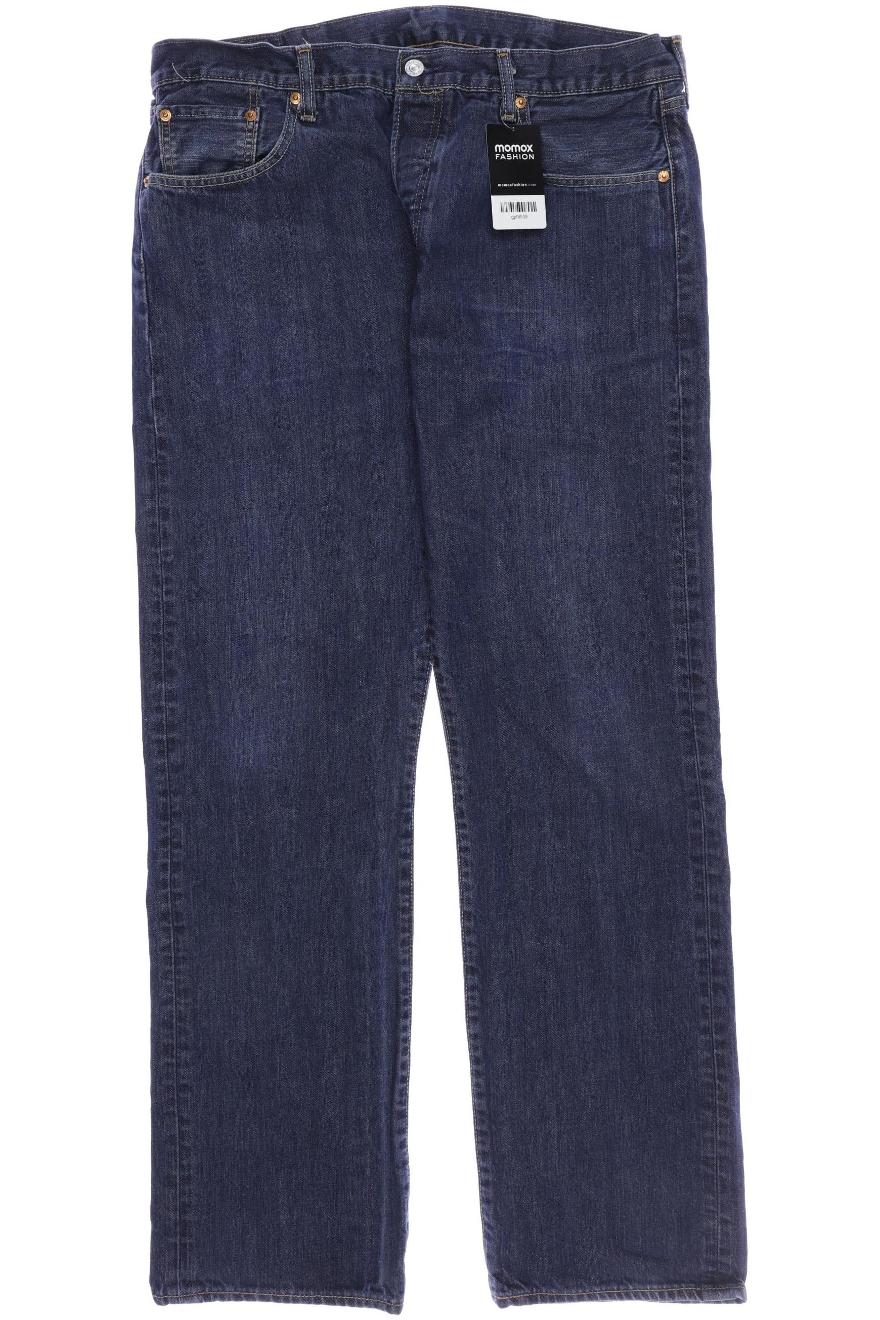 

Levis Herren Jeans, blau, Gr. 38