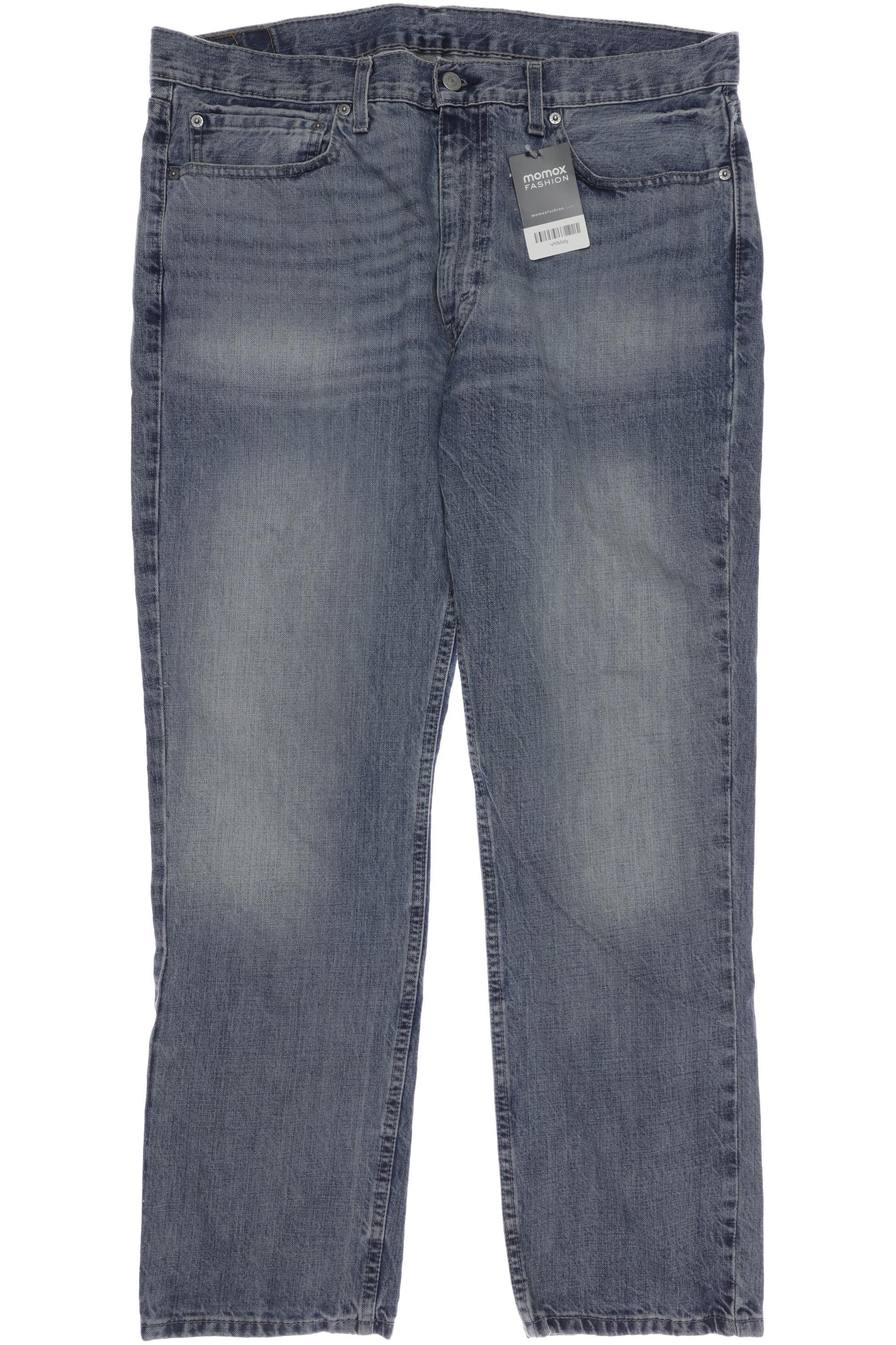 

Levis Herren Jeans, blau, Gr. 36
