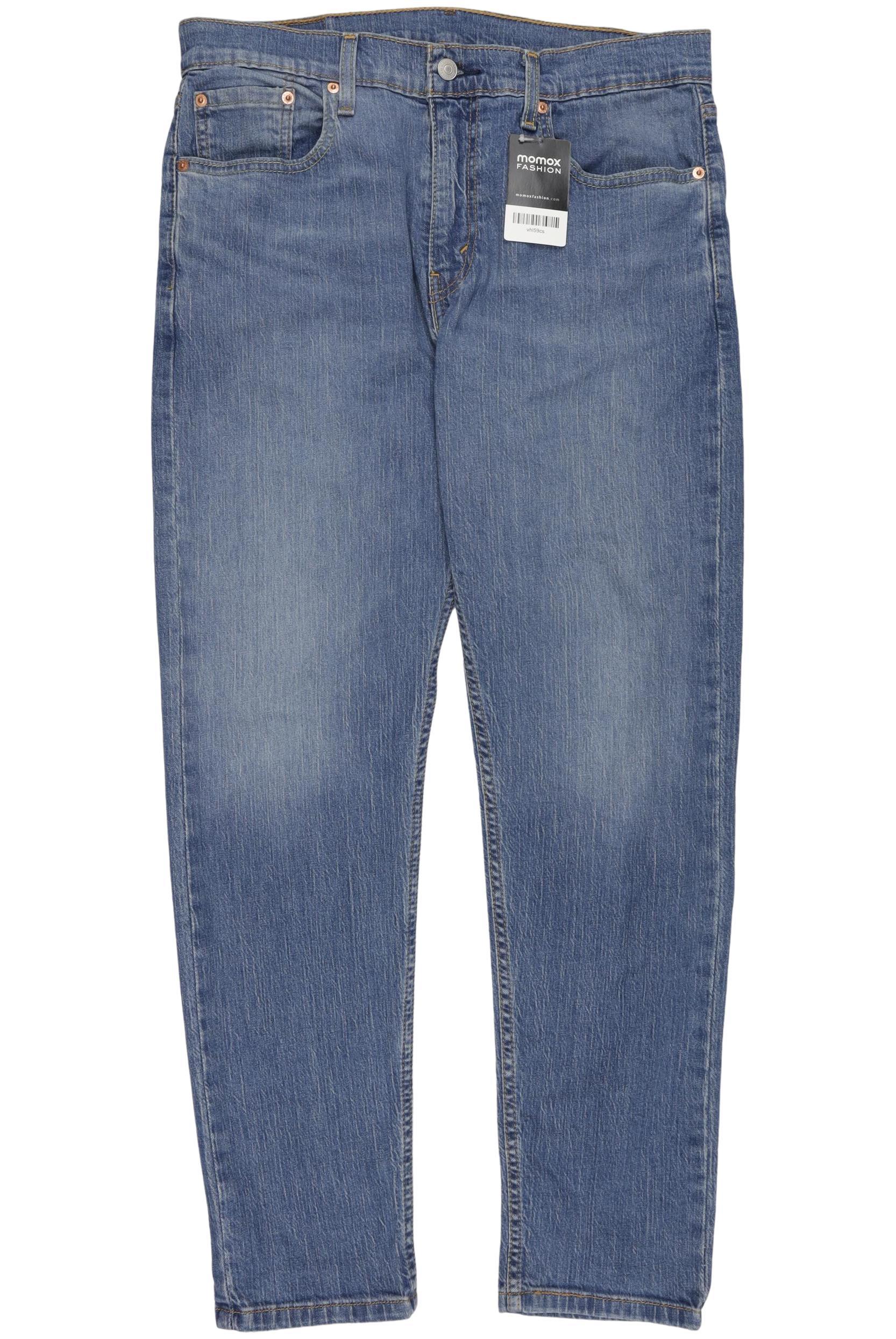 

Levis Herren Jeans, blau, Gr. 33