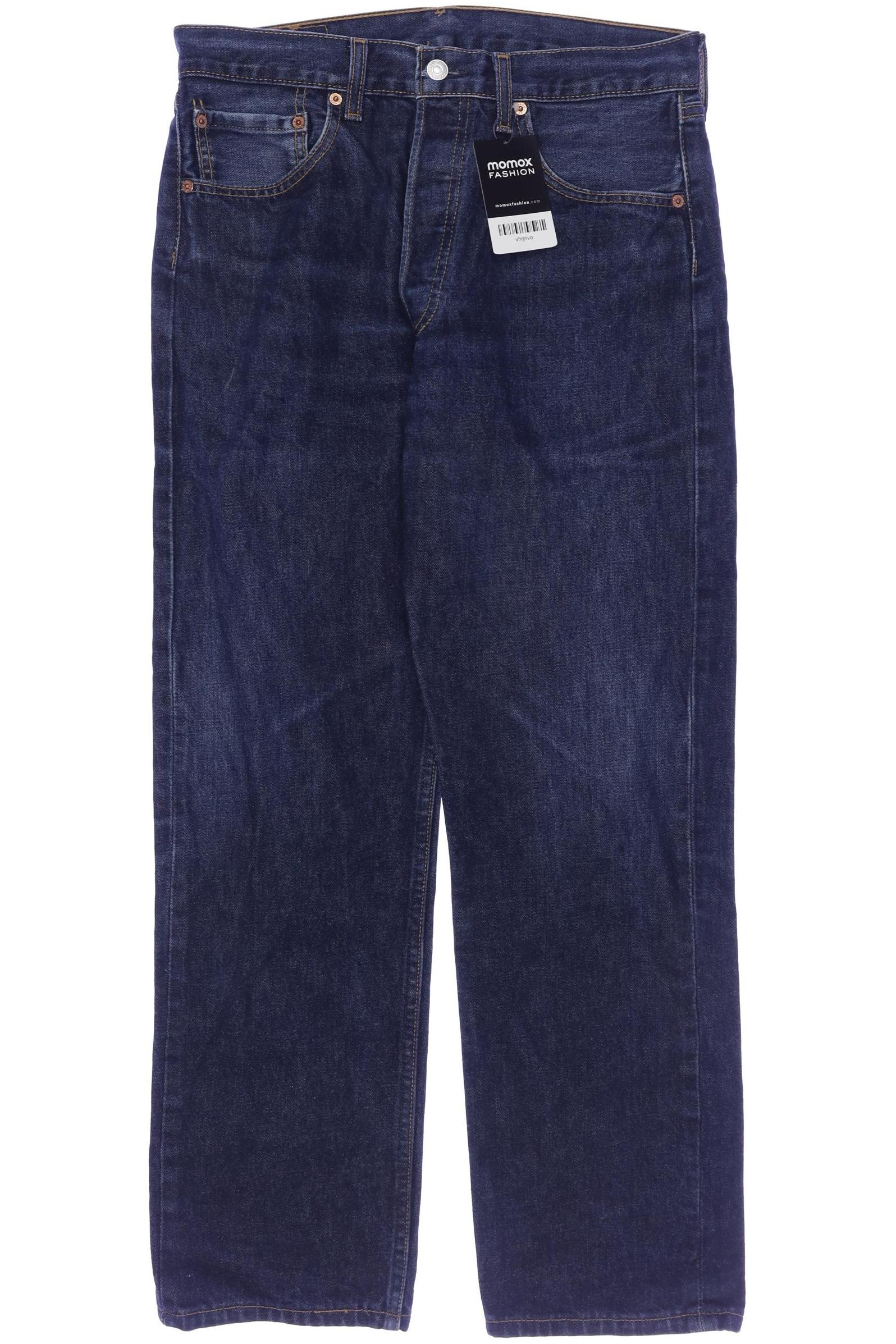 

Levis Herren Jeans, marineblau, Gr. 31