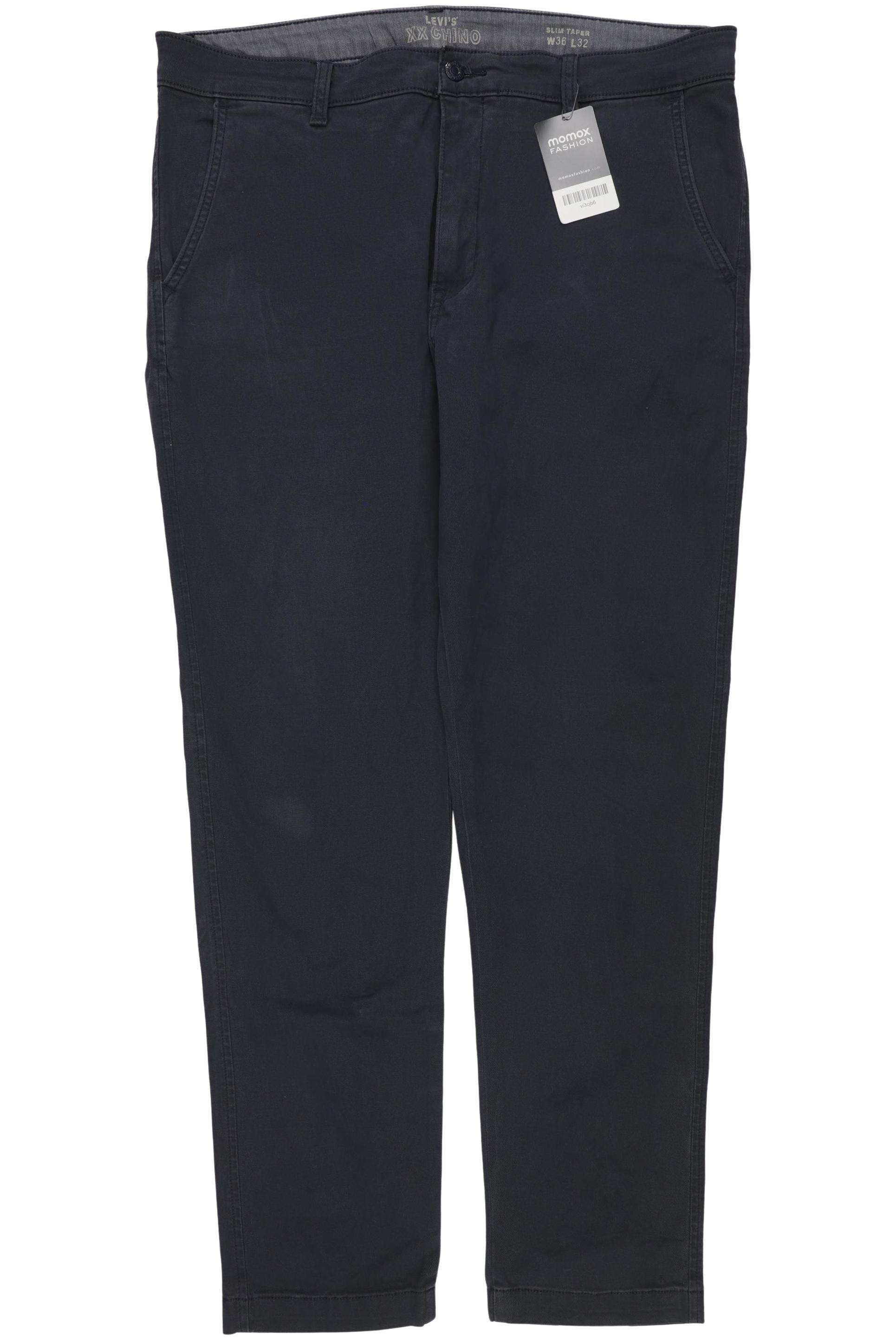 

Levis Herren Jeans, marineblau, Gr. 36